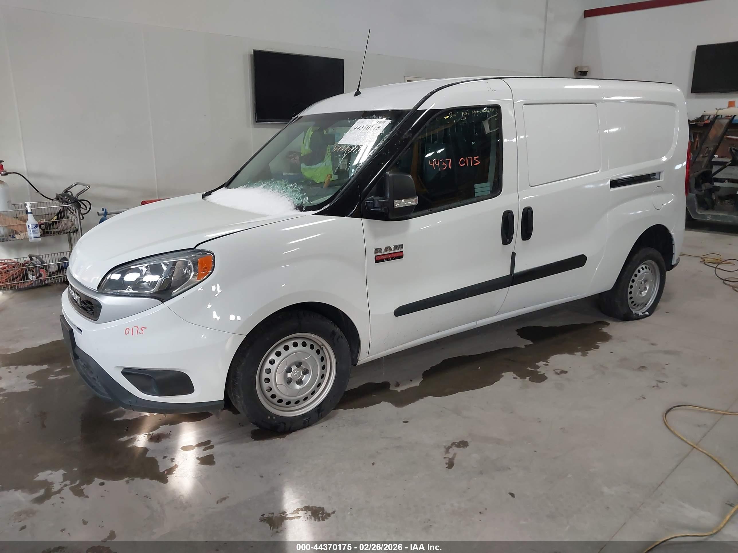 RAM PROMASTER image 2
