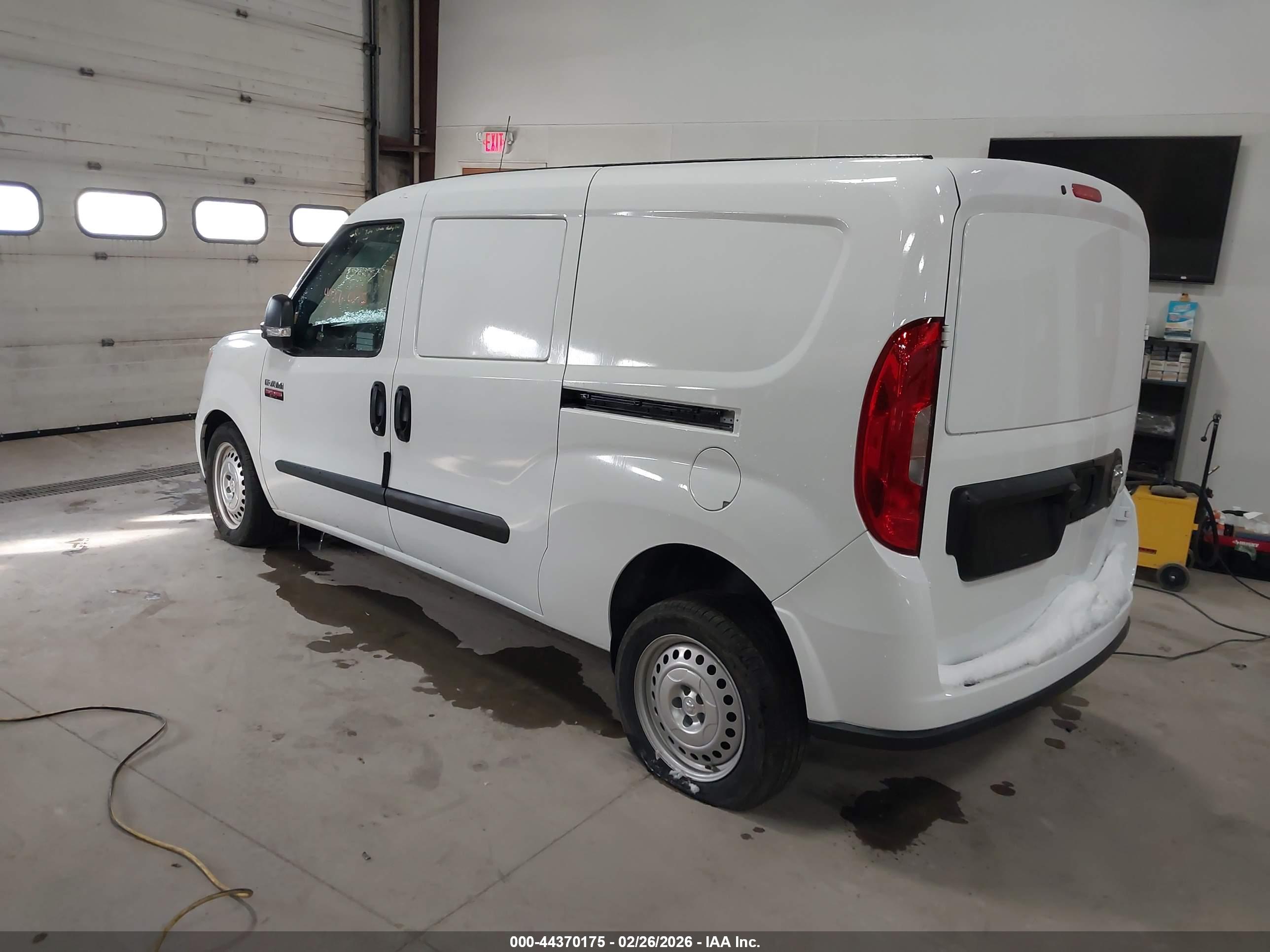 RAM PROMASTER image 3