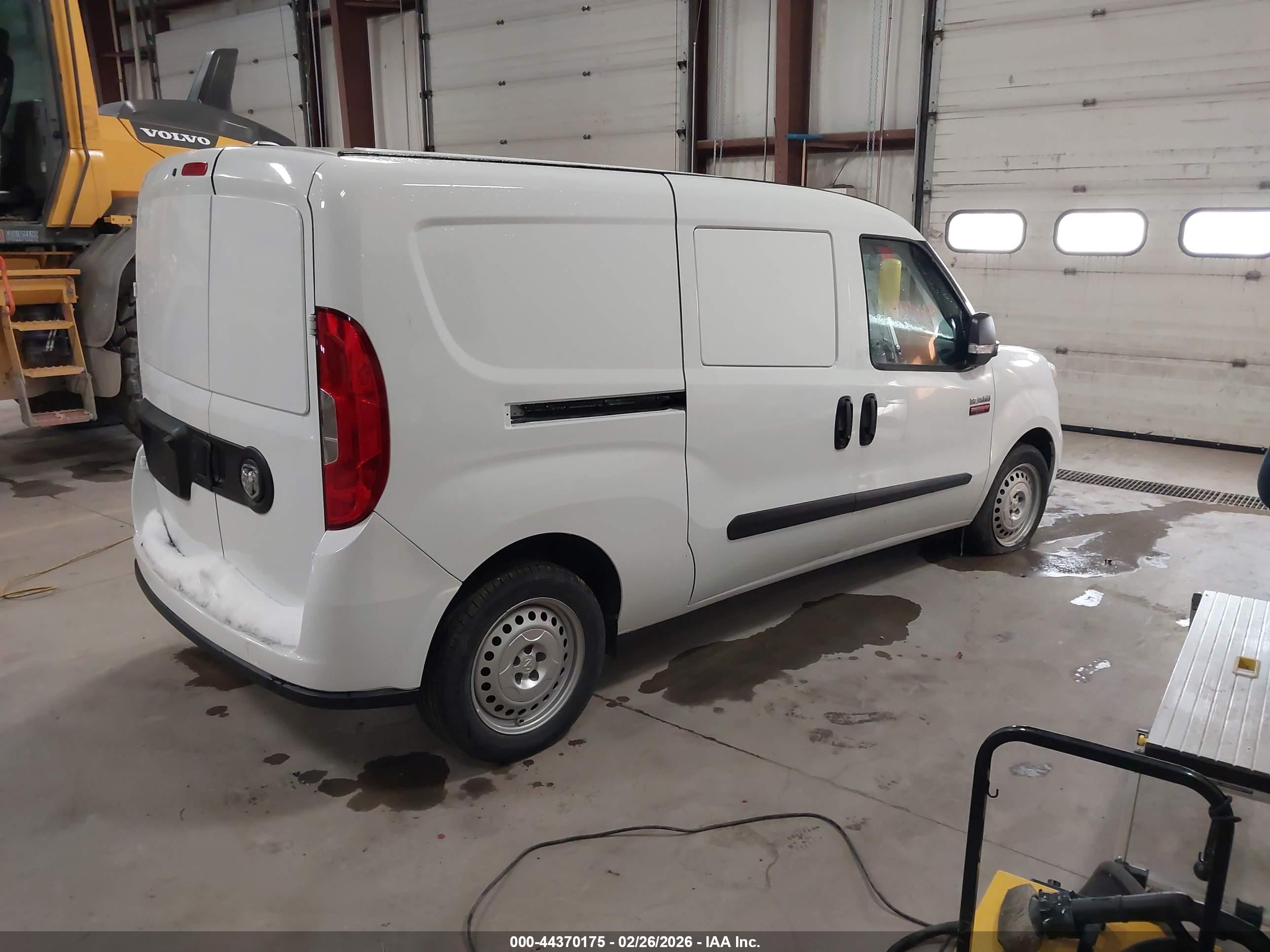 RAM PROMASTER image 4