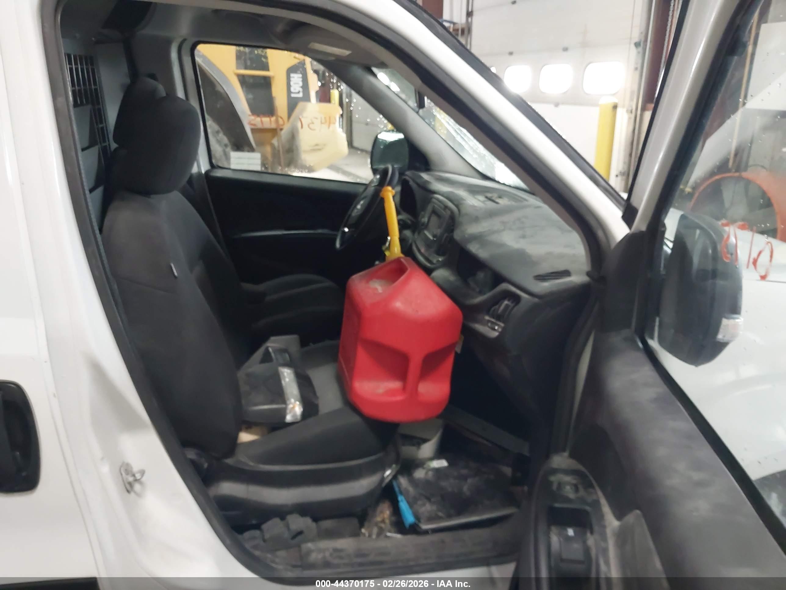 RAM PROMASTER image 5