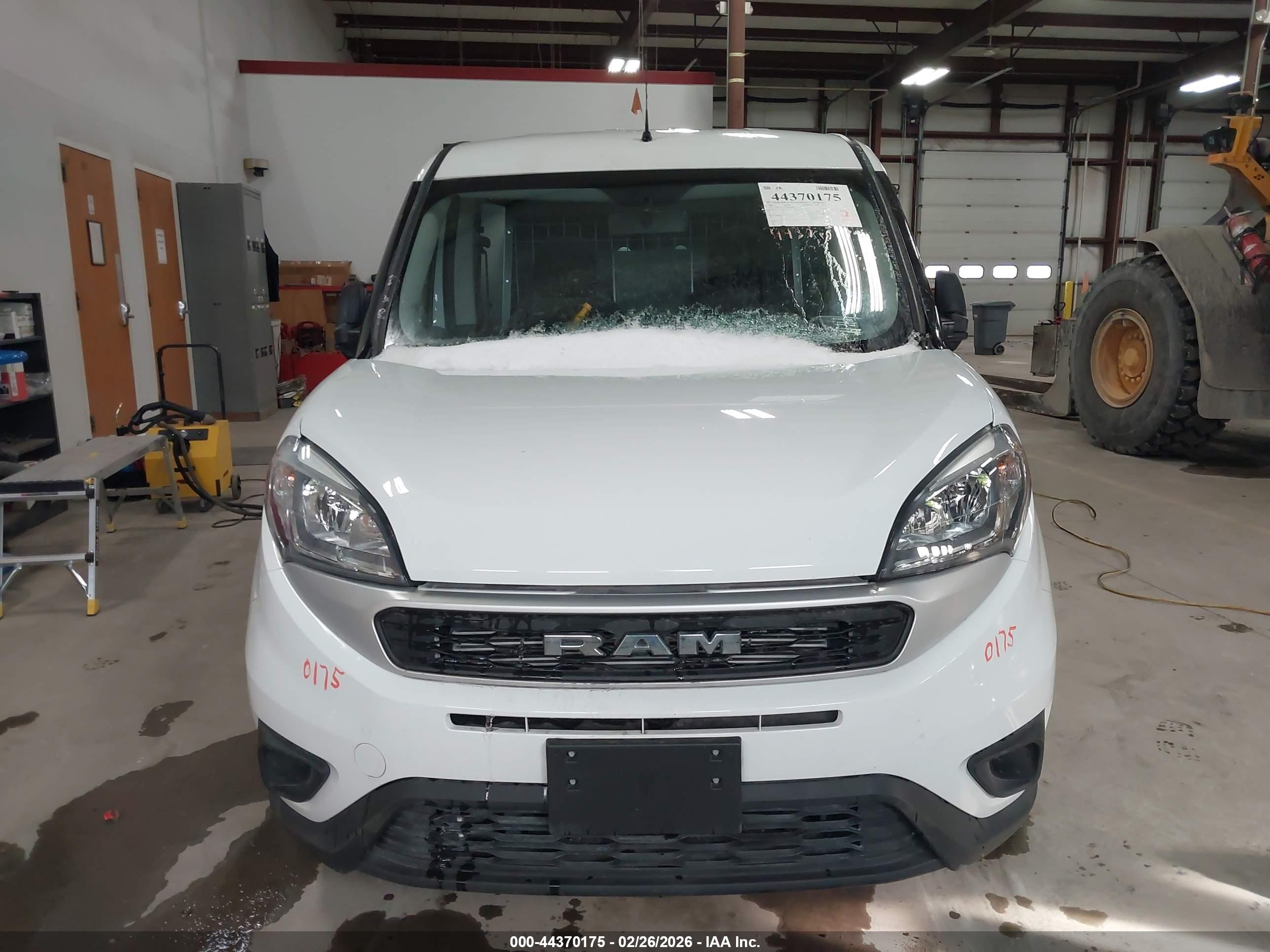 RAM PROMASTER image 6