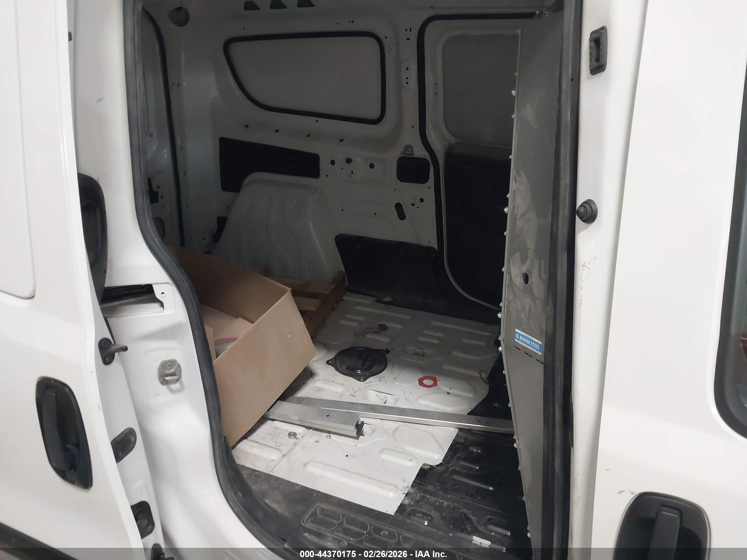 RAM PROMASTER image 8