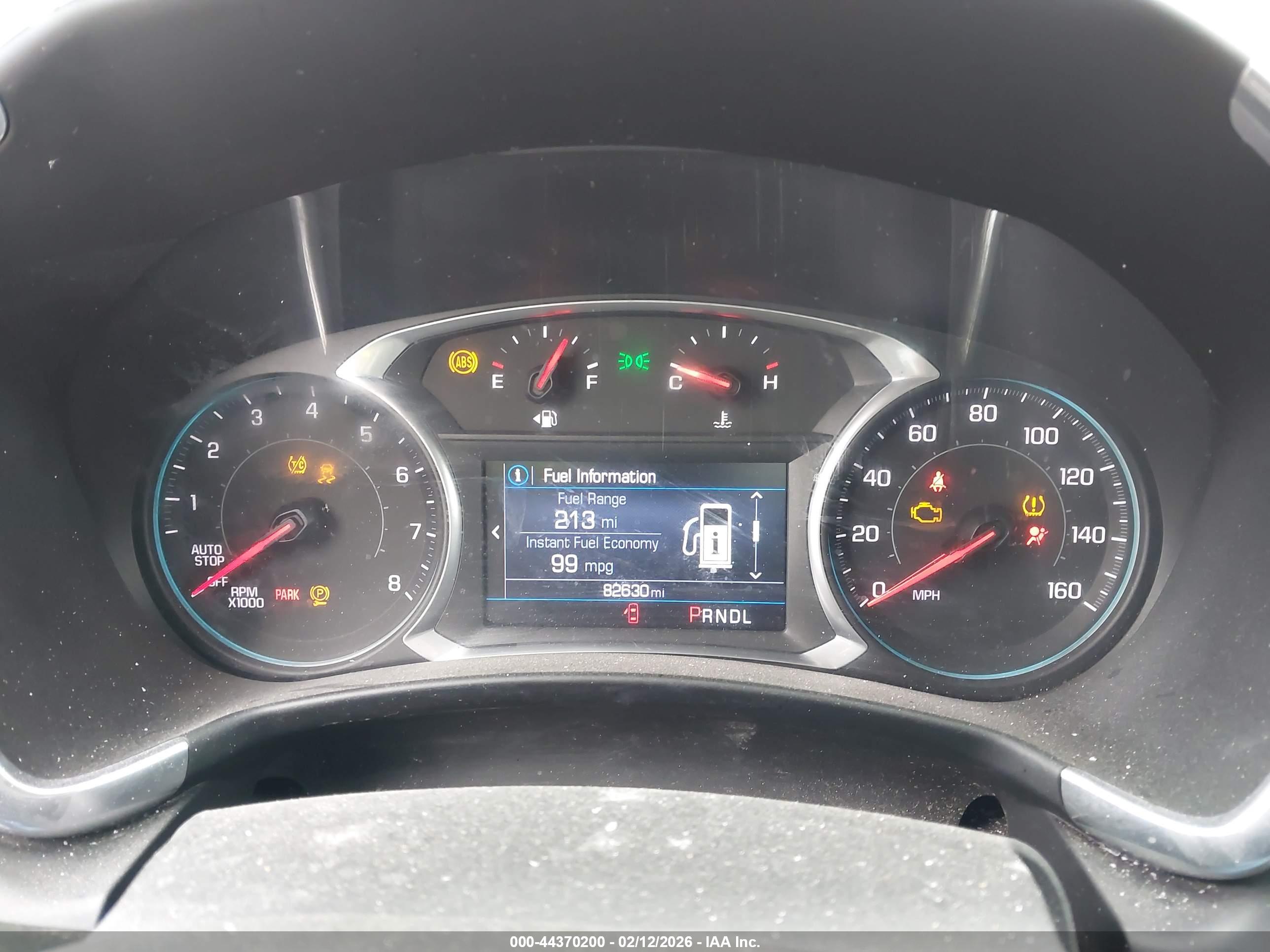 CHEVROLET EQUINOX image 7