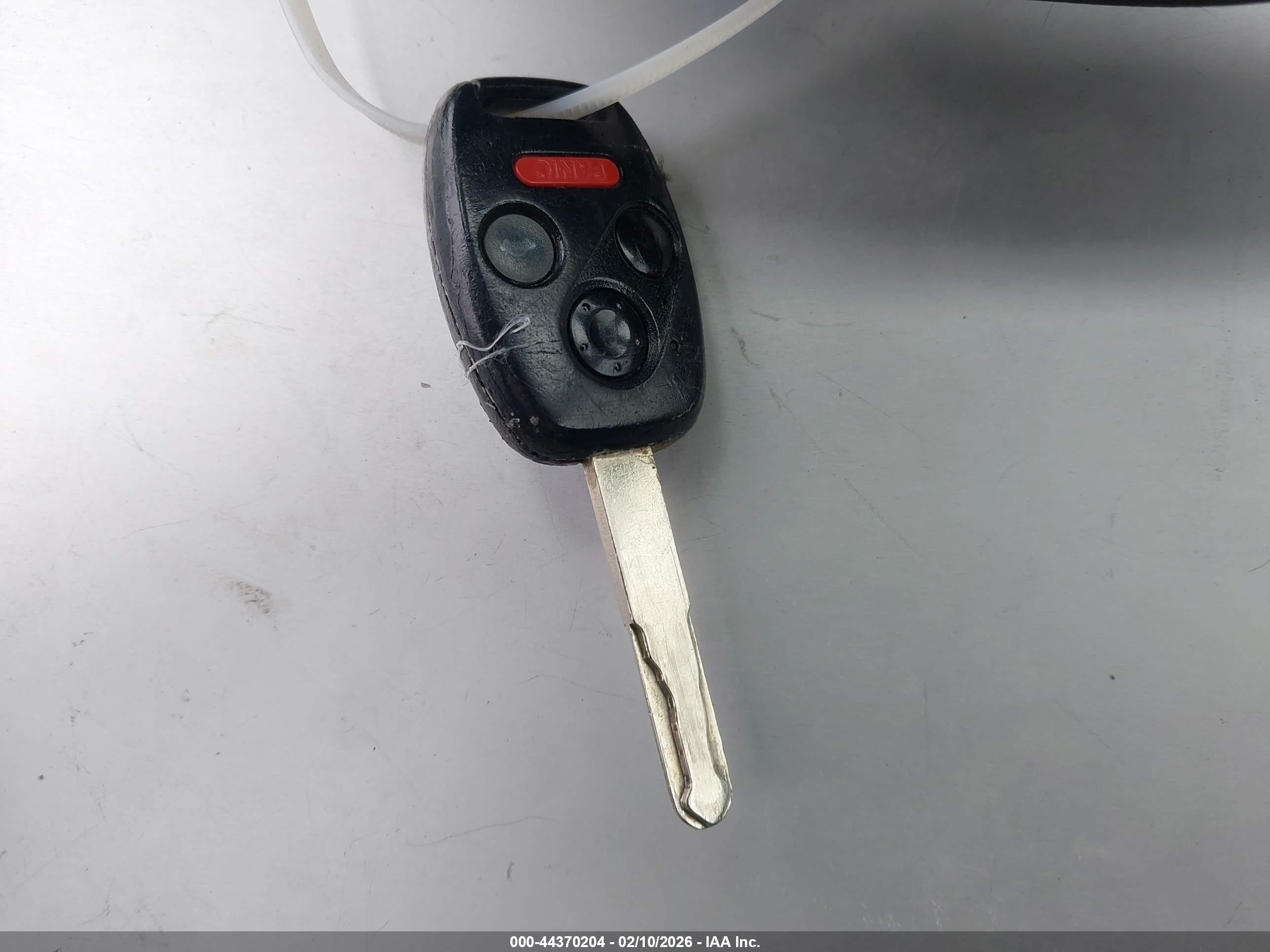 HONDA CIVIC image 11