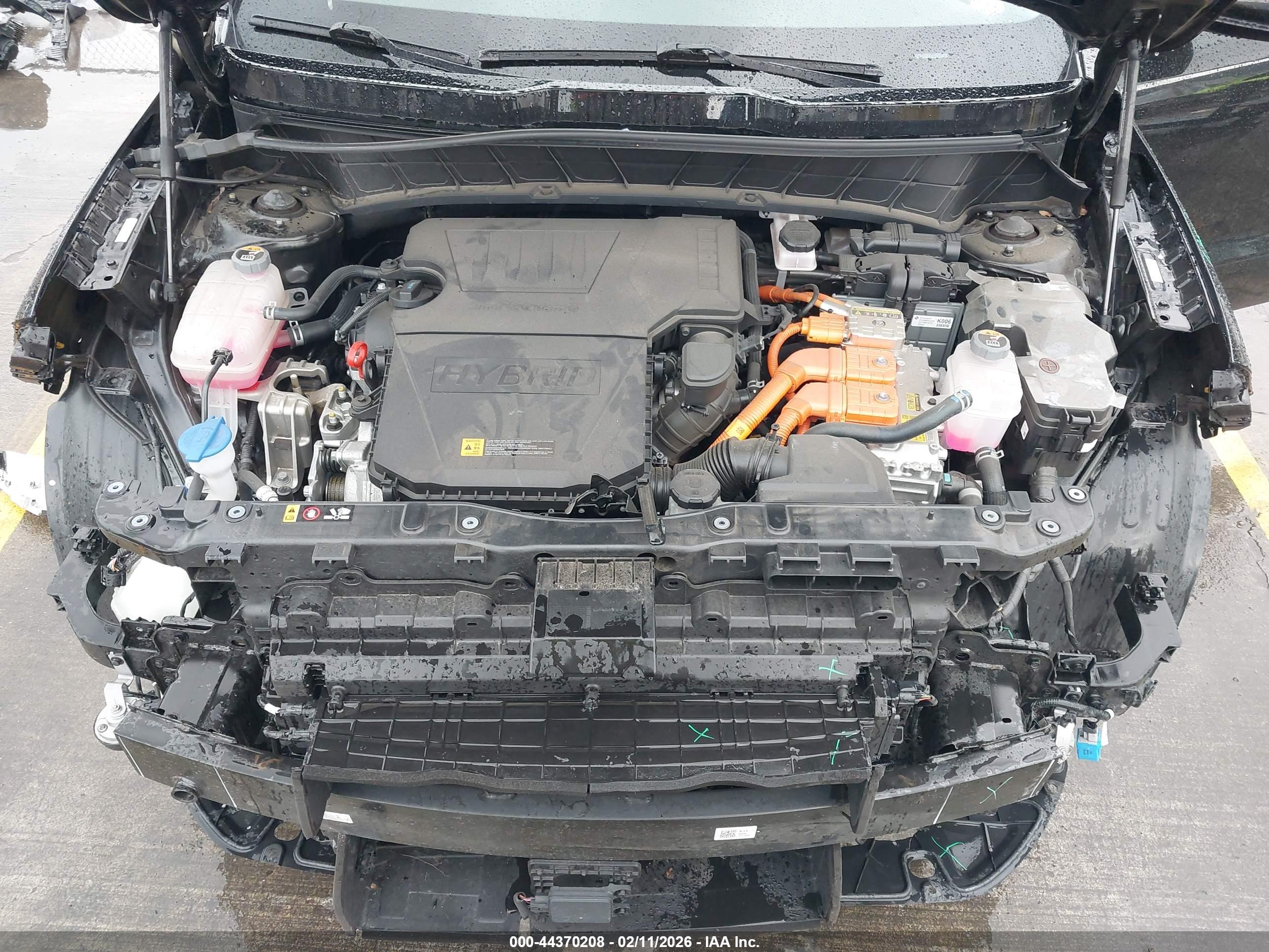 KIA NIRO image 10