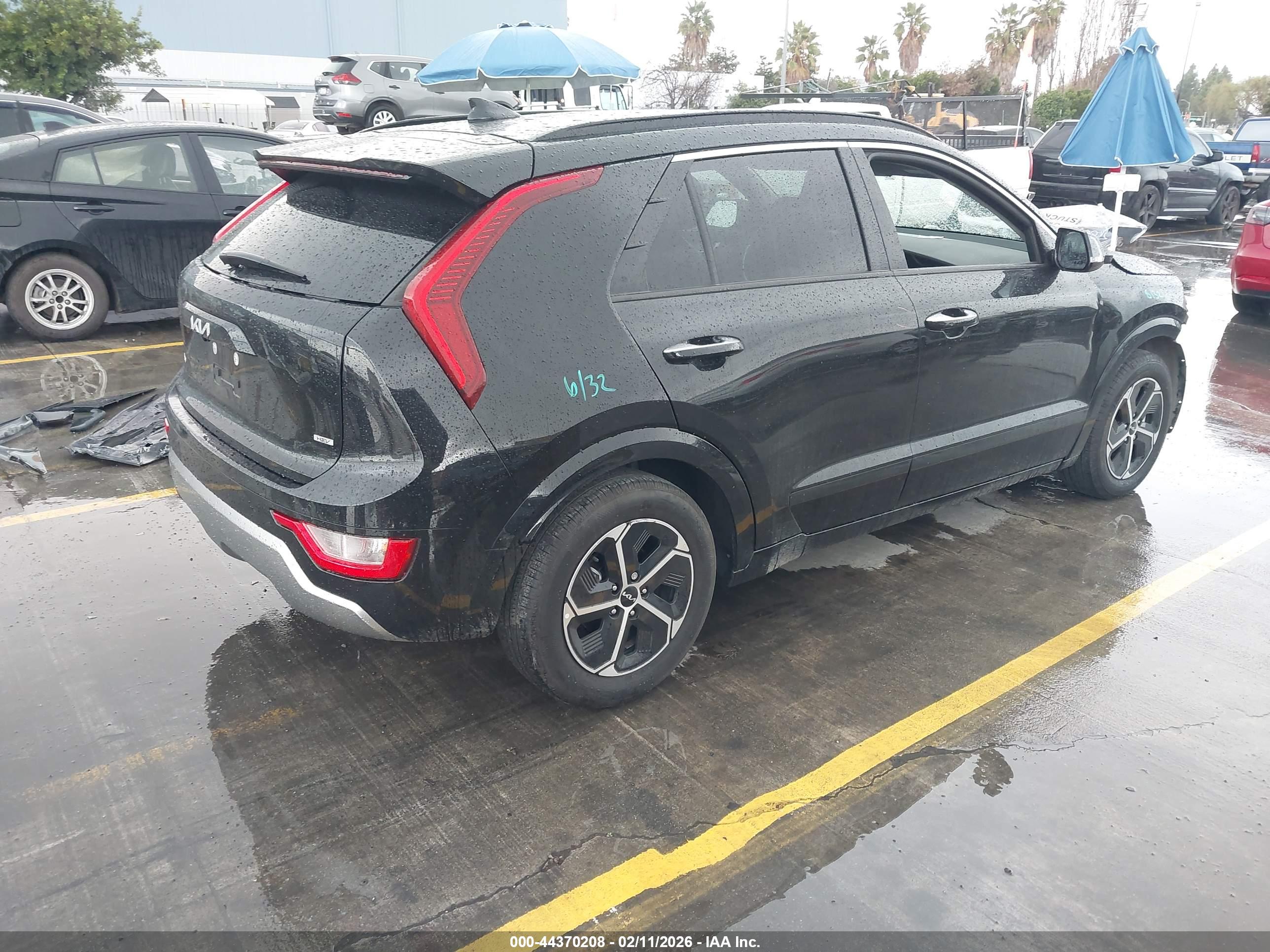 KIA NIRO image 4