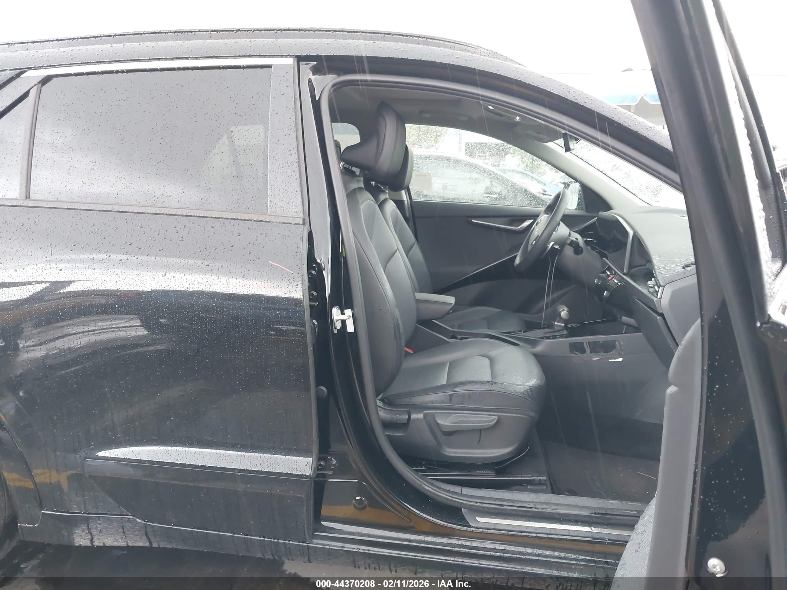 KIA NIRO image 5
