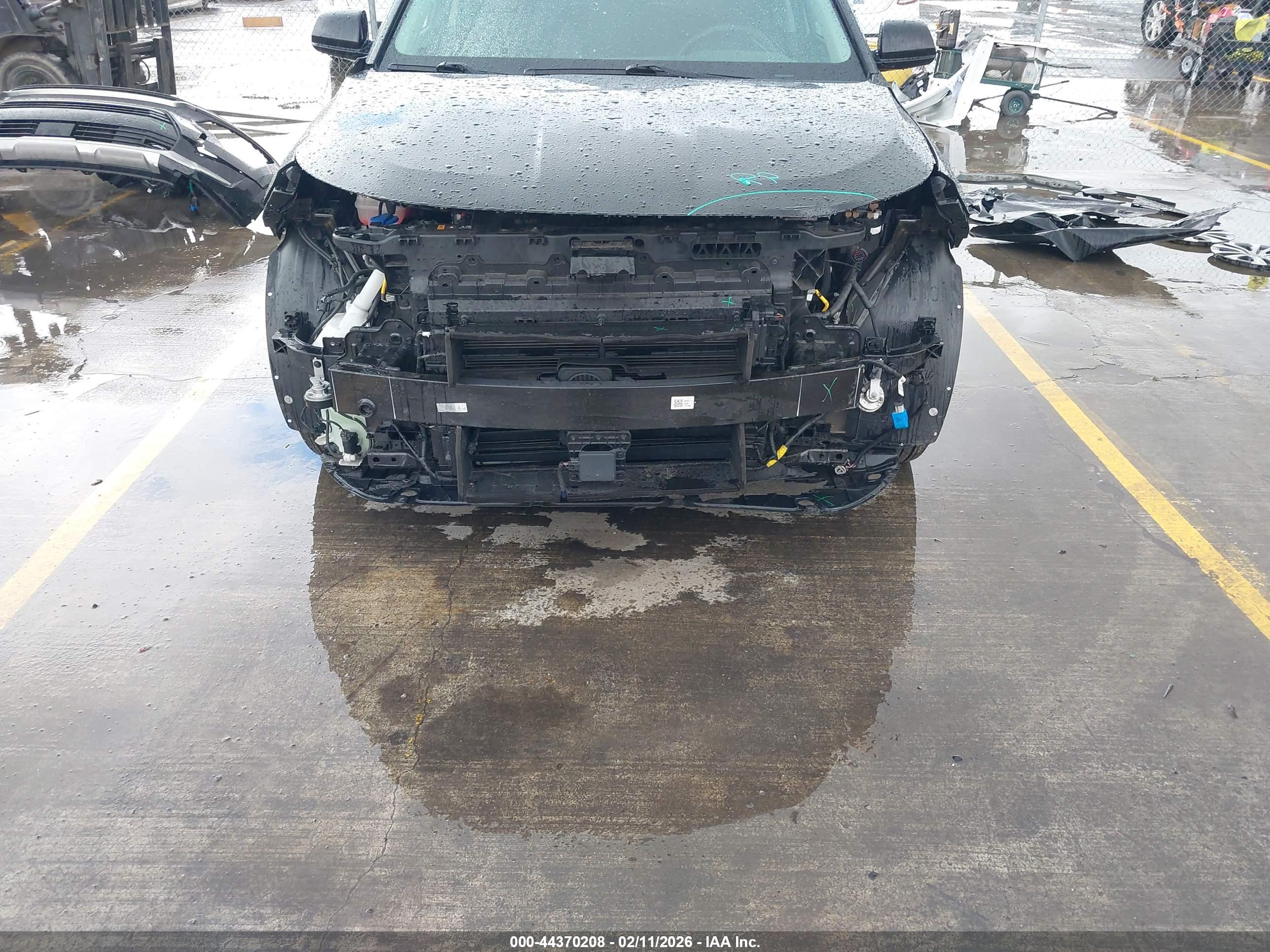 KIA NIRO image 6