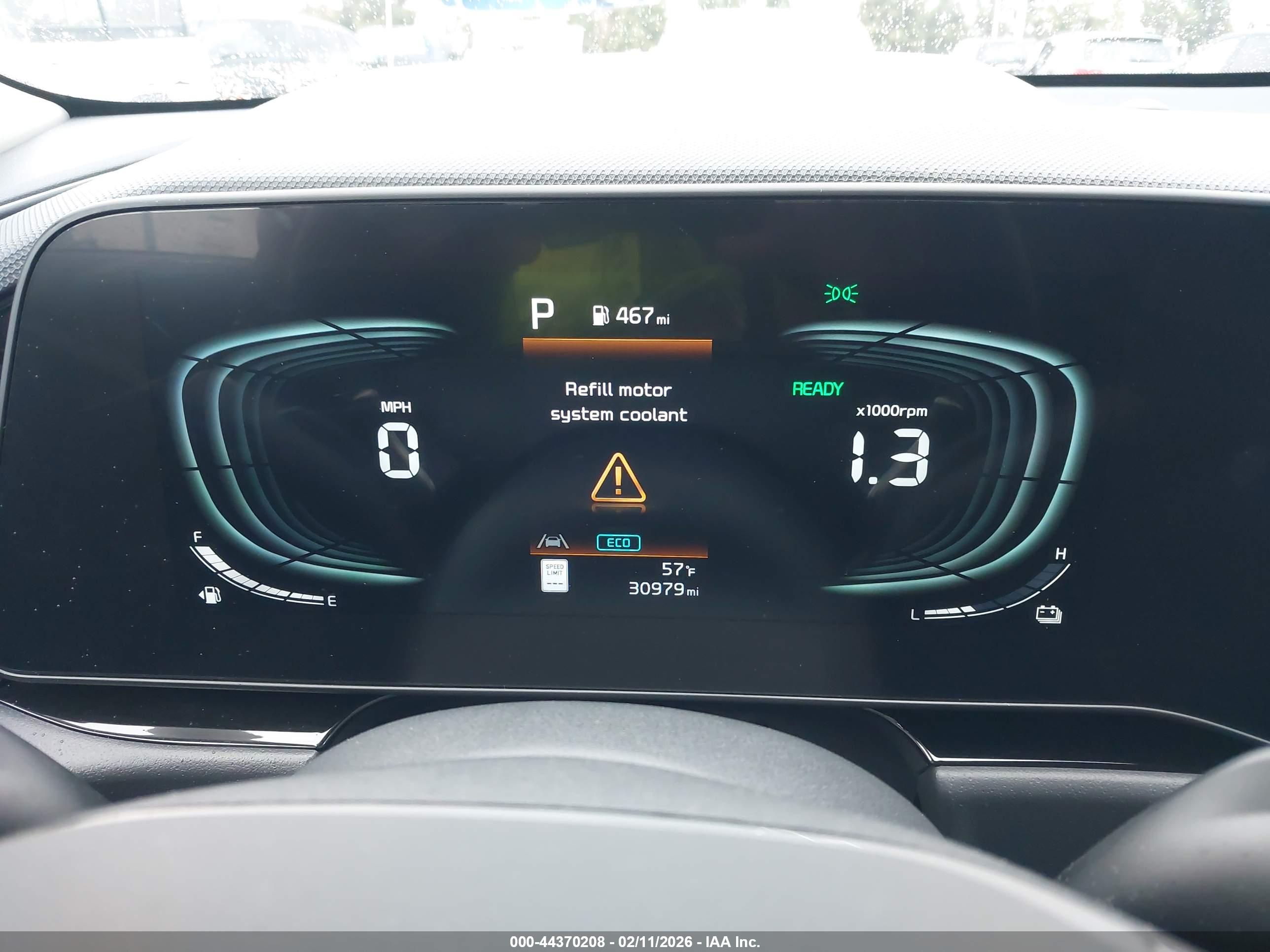 KIA NIRO image 7