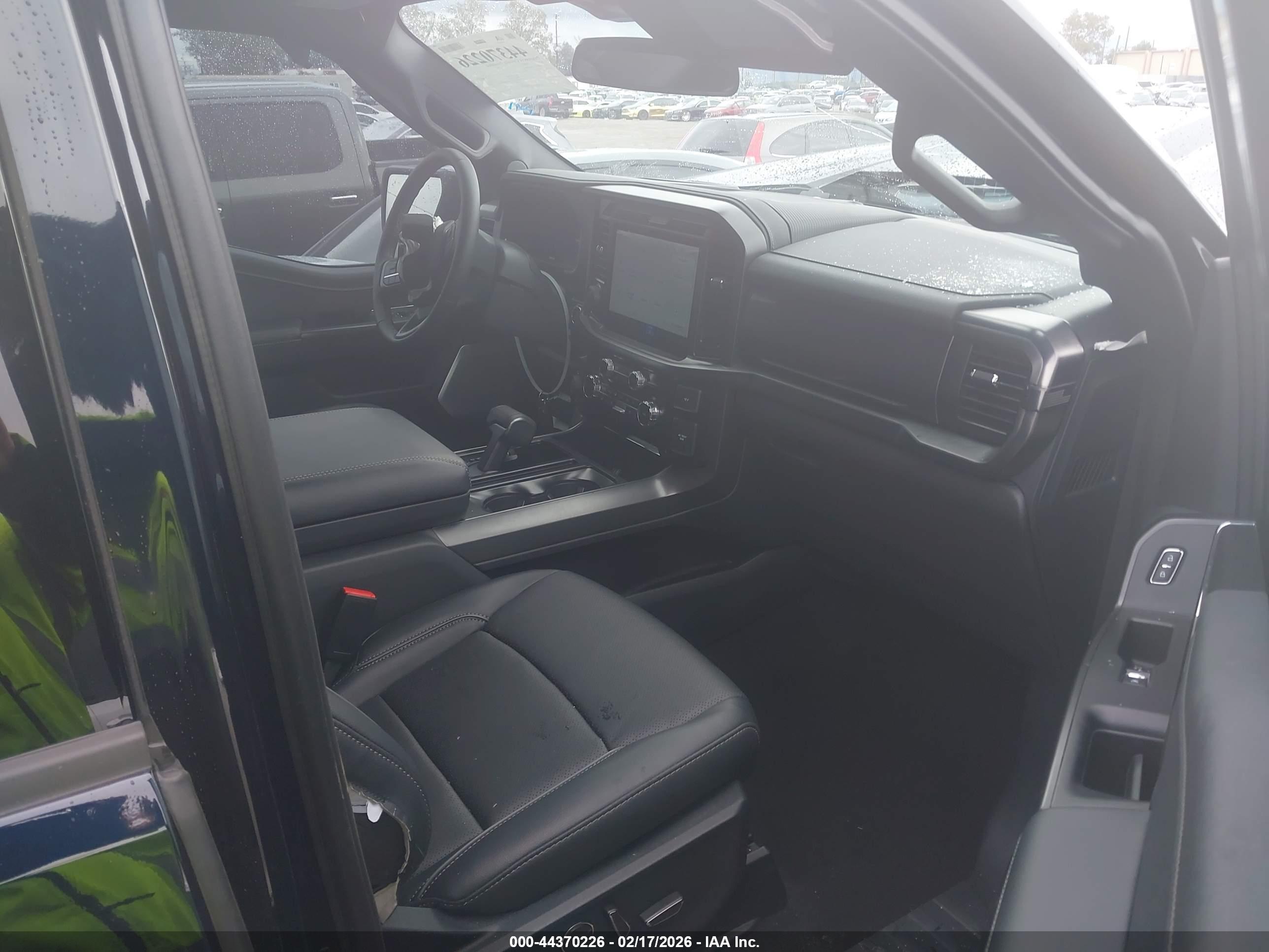 FORD F-150 image 5
