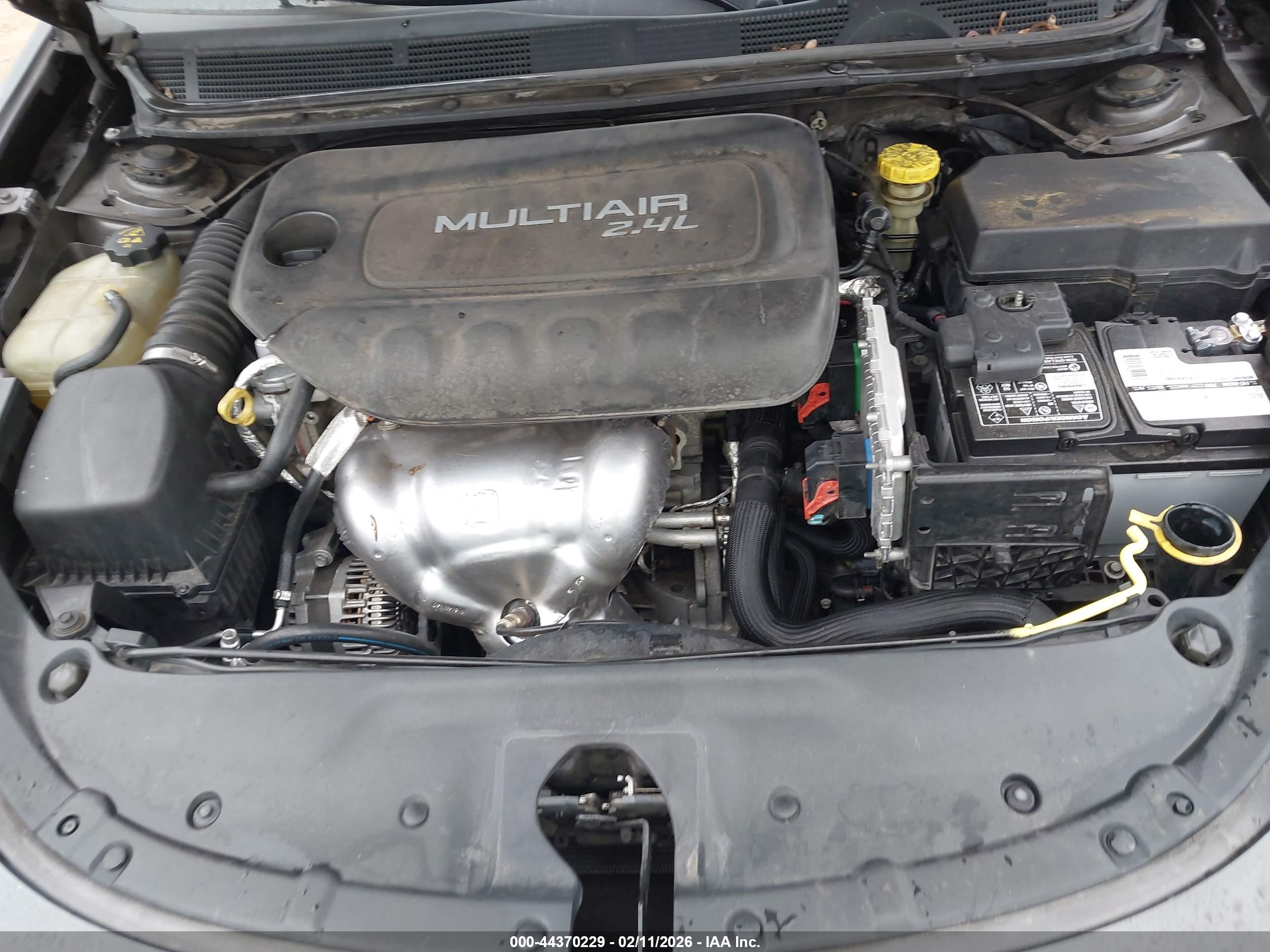 DODGE DART image 10