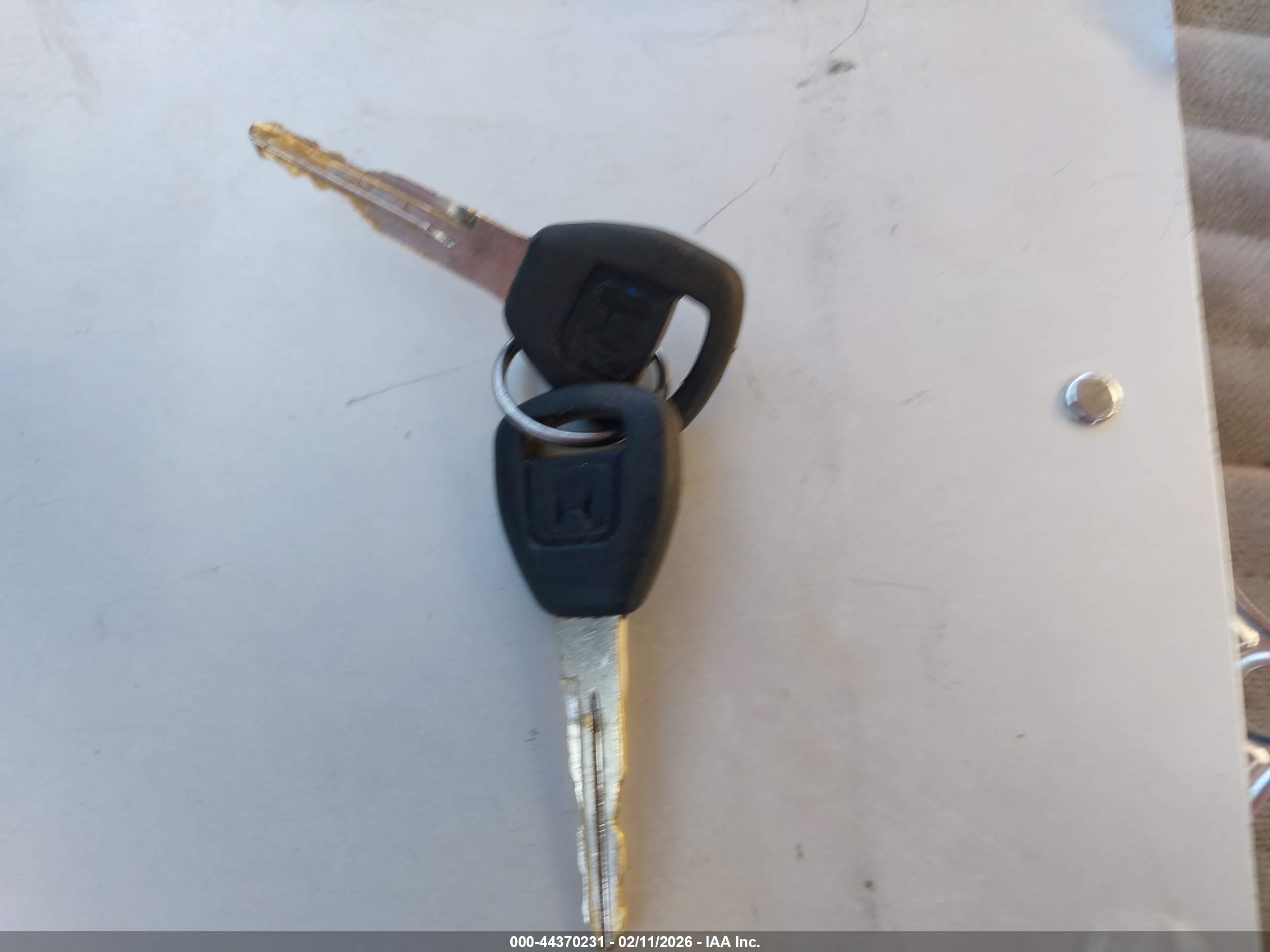 HONDA ACCORD image 11