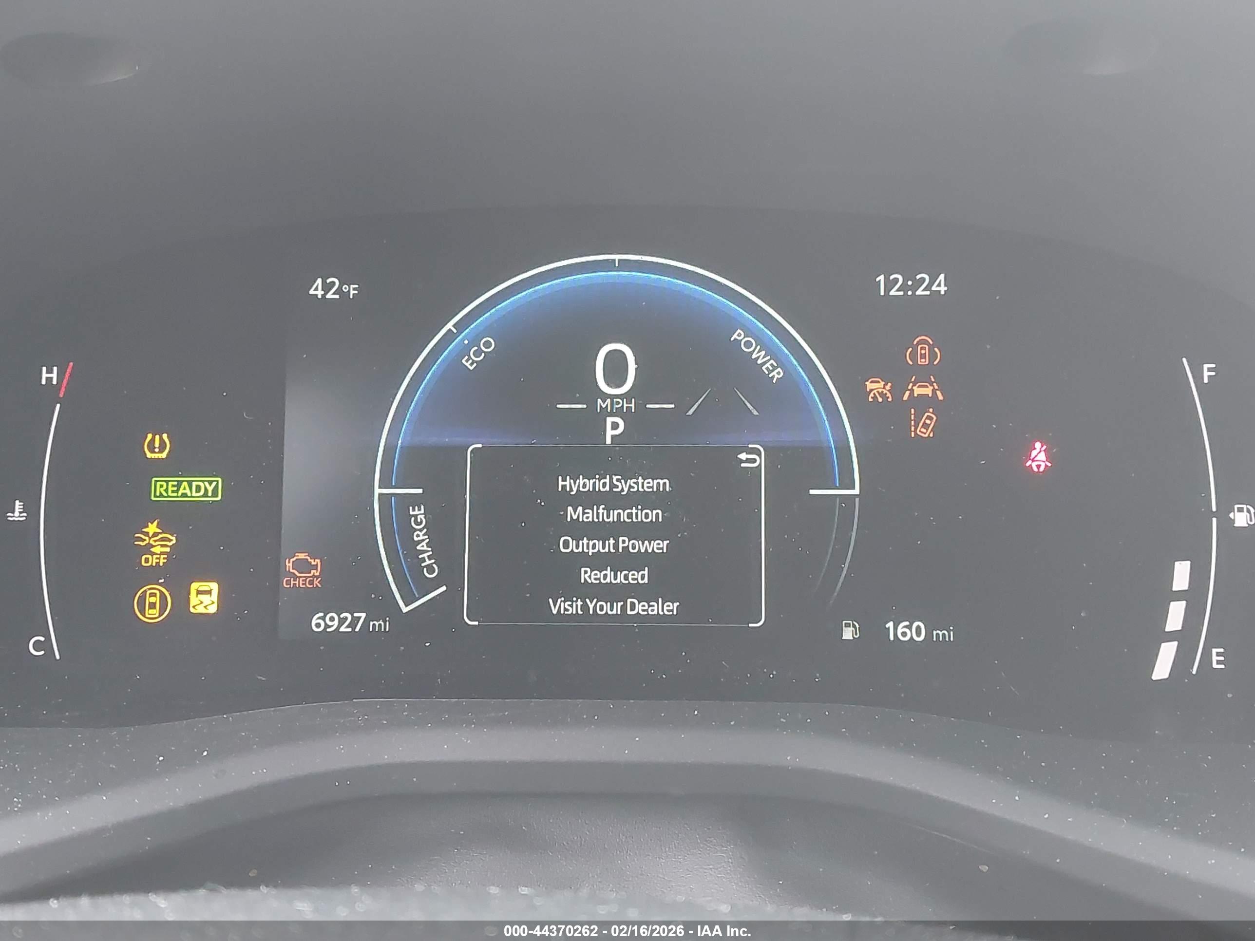 TOYOTA CAMRY image 7