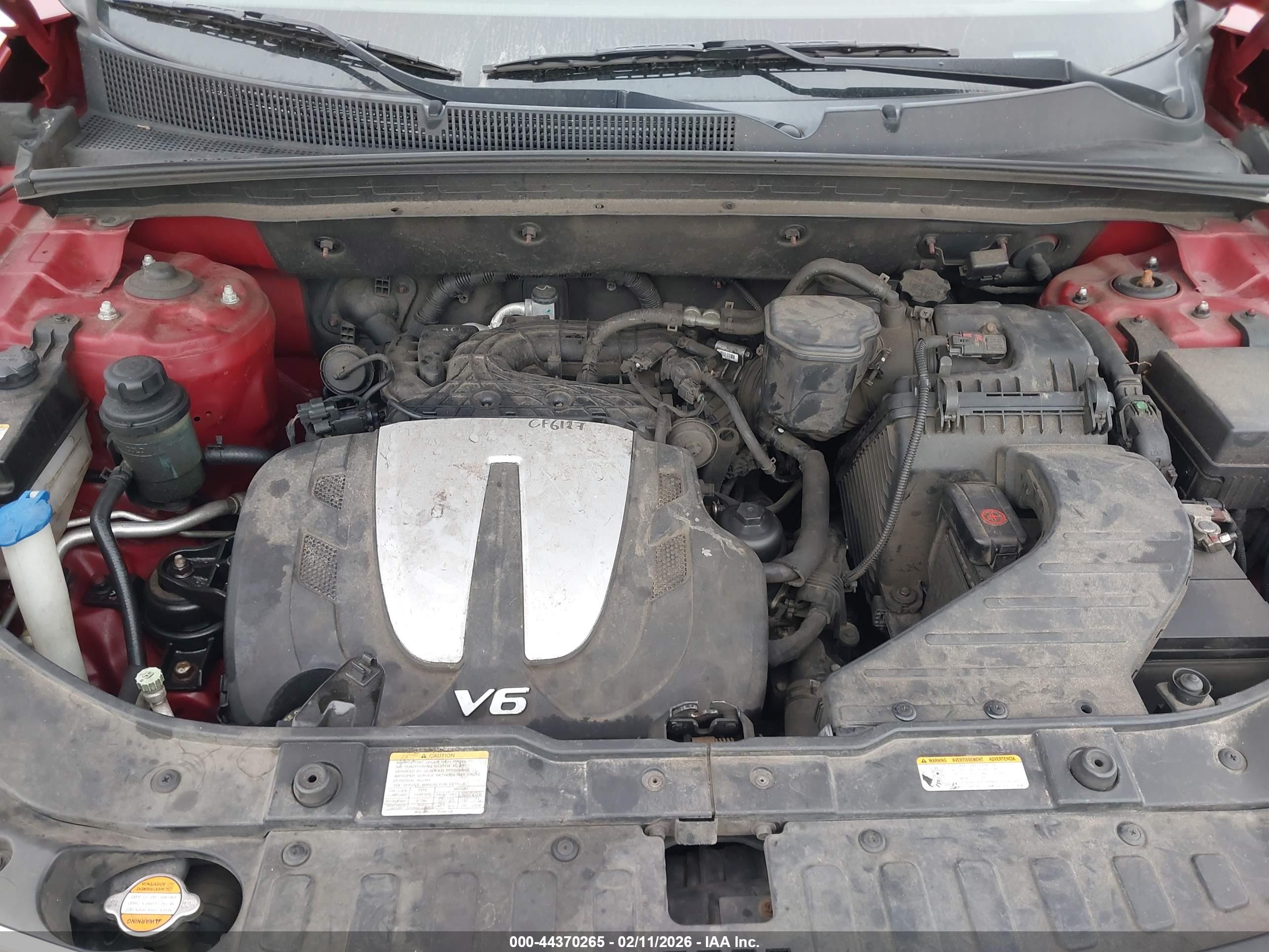 KIA SORENTO image 10