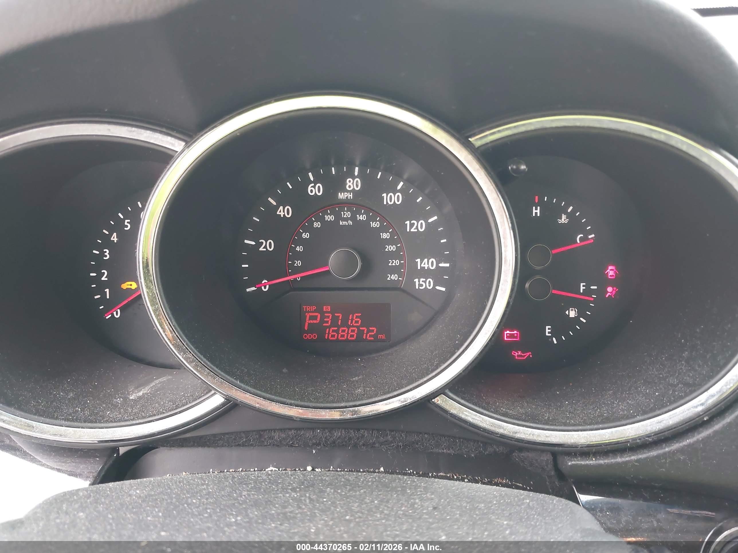 KIA SORENTO image 7
