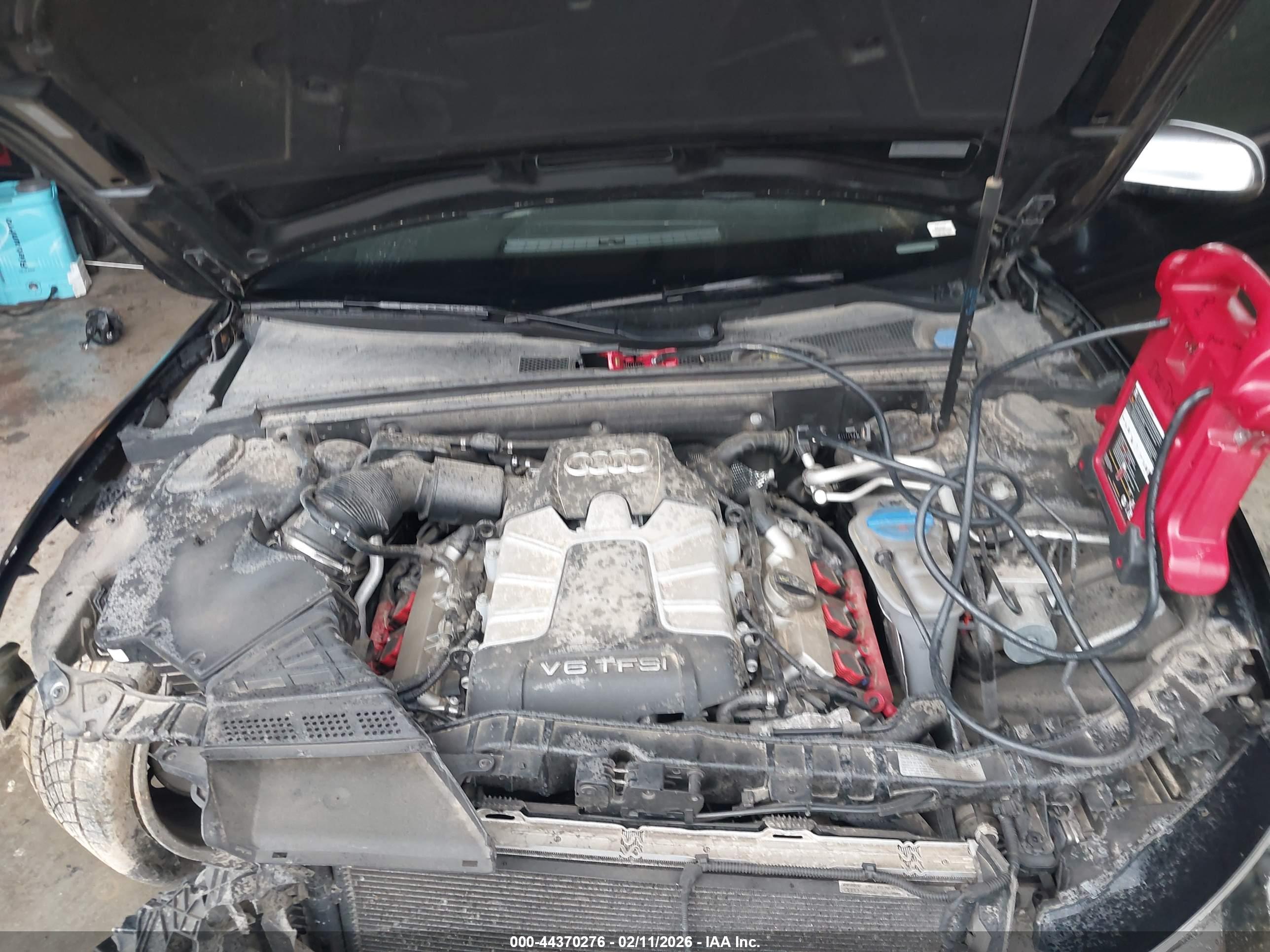 AUDI S5 image 10