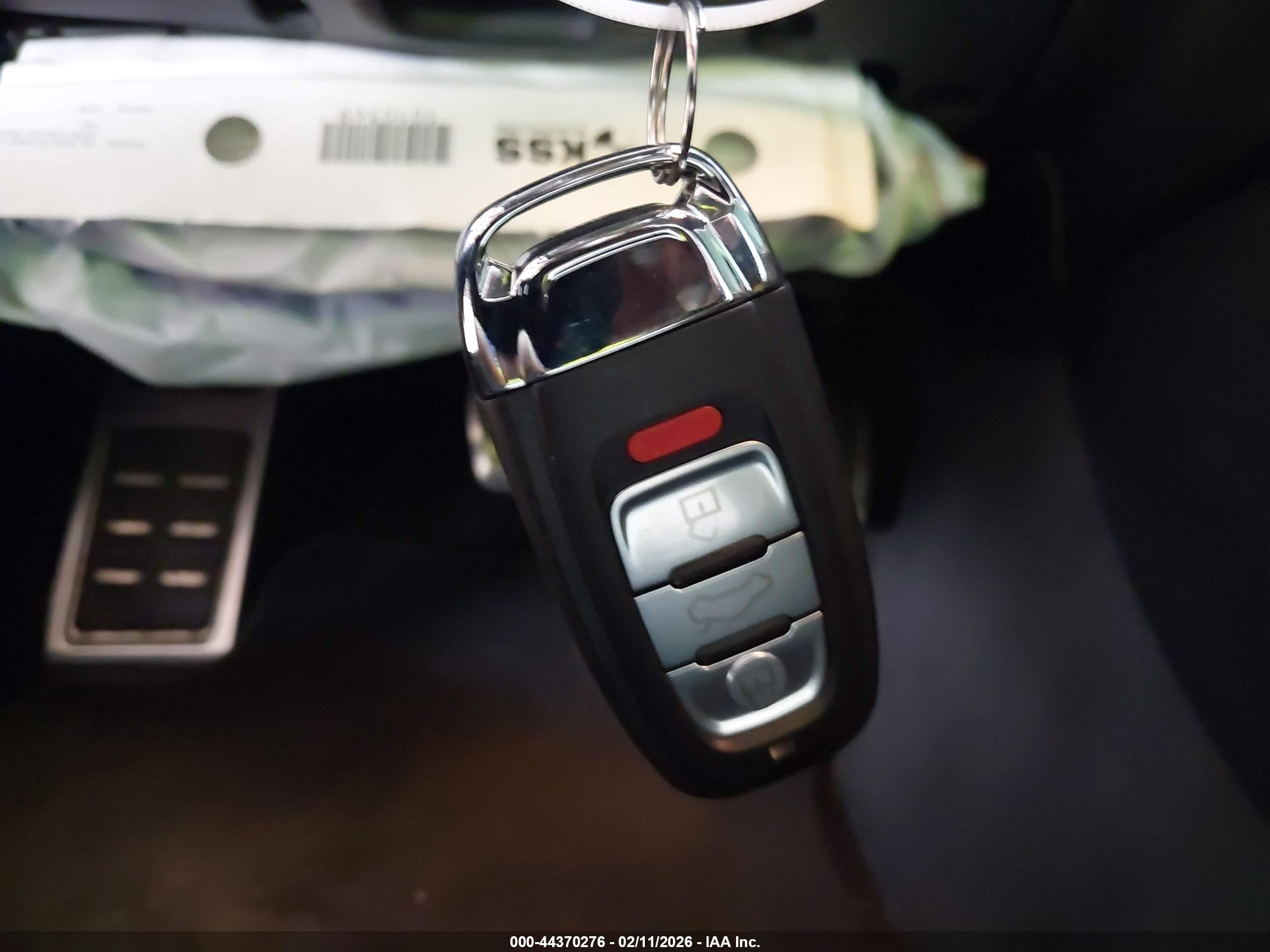 AUDI S5 image 11