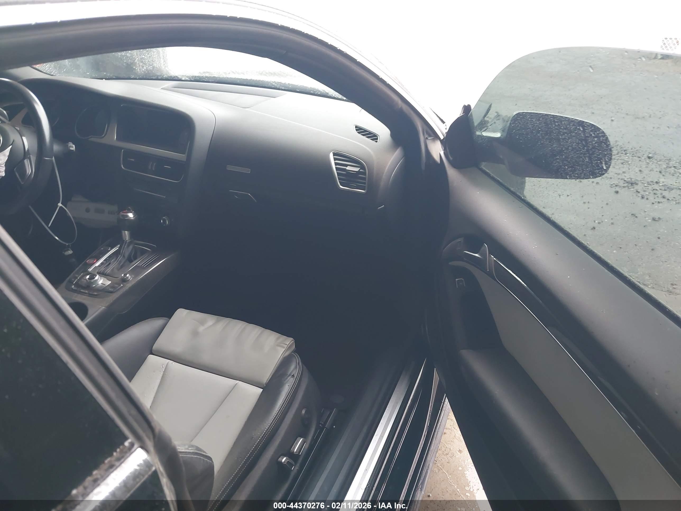 AUDI S5 image 5
