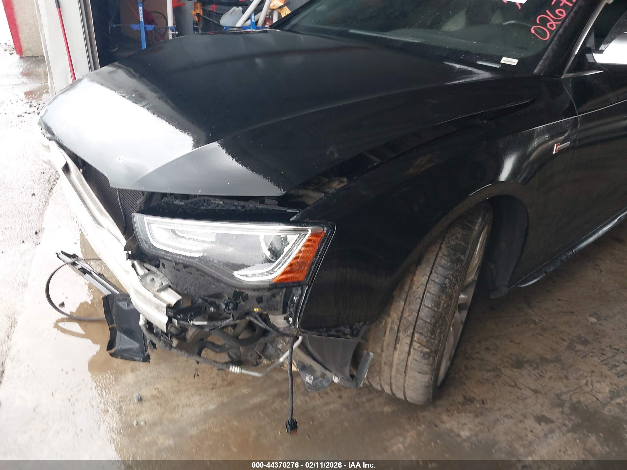AUDI S5 image 6