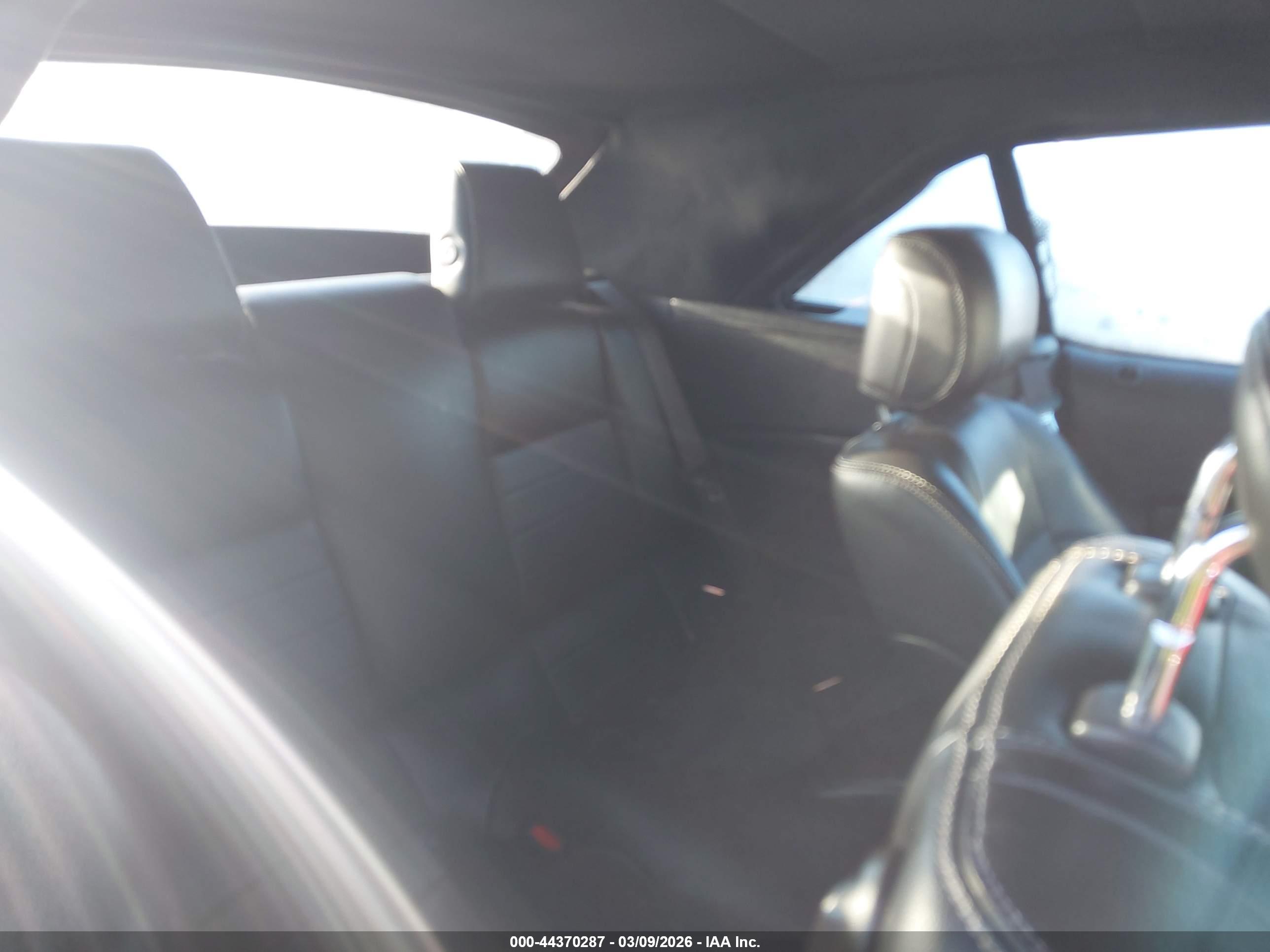 FORD MUSTANG image 8