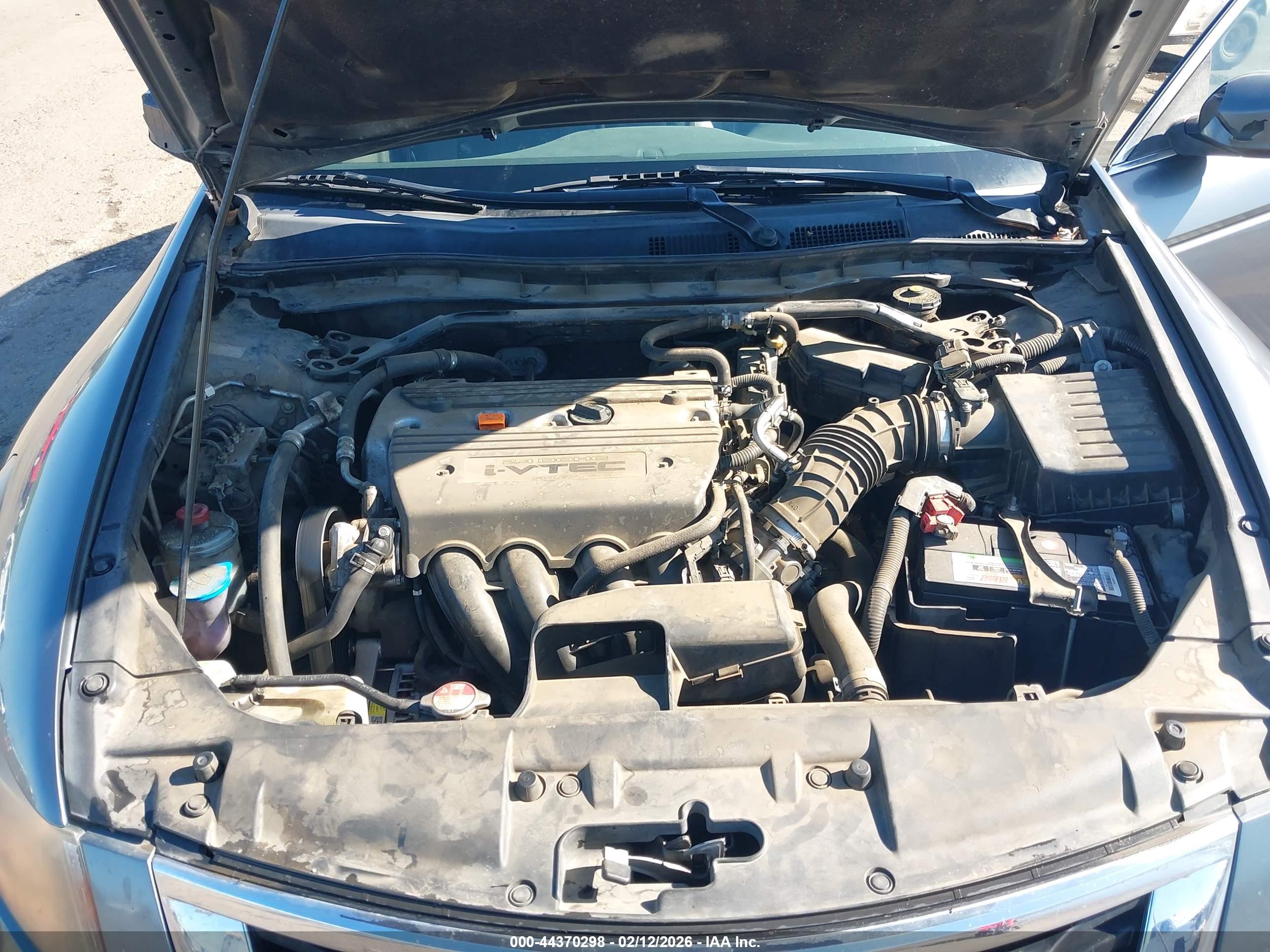 HONDA ACCORD image 10