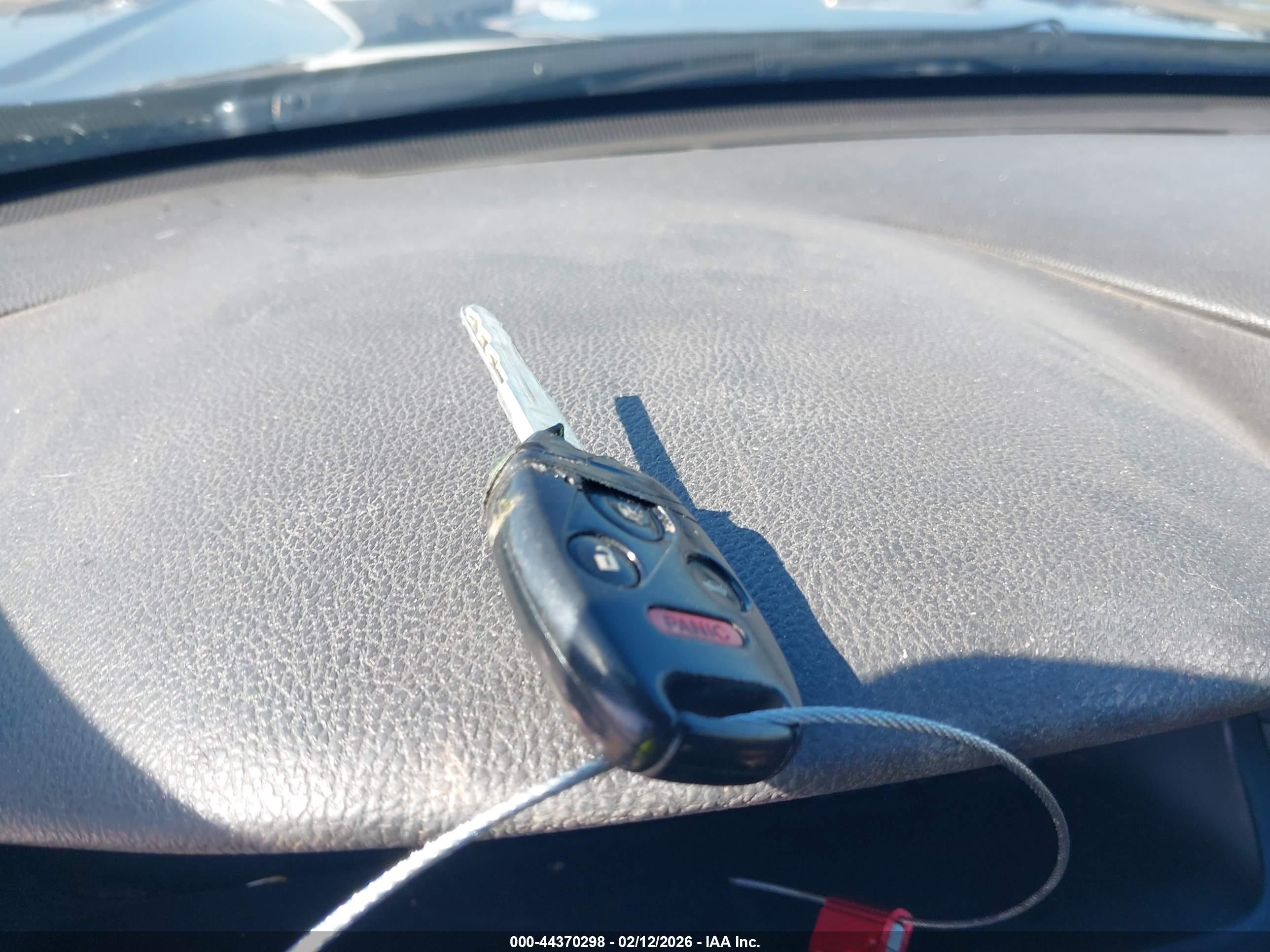 HONDA ACCORD image 11