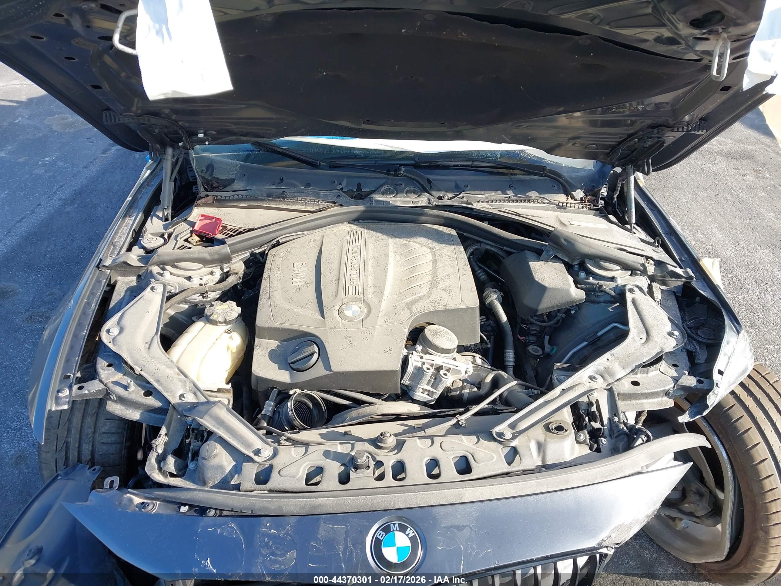 BMW 435I image 10