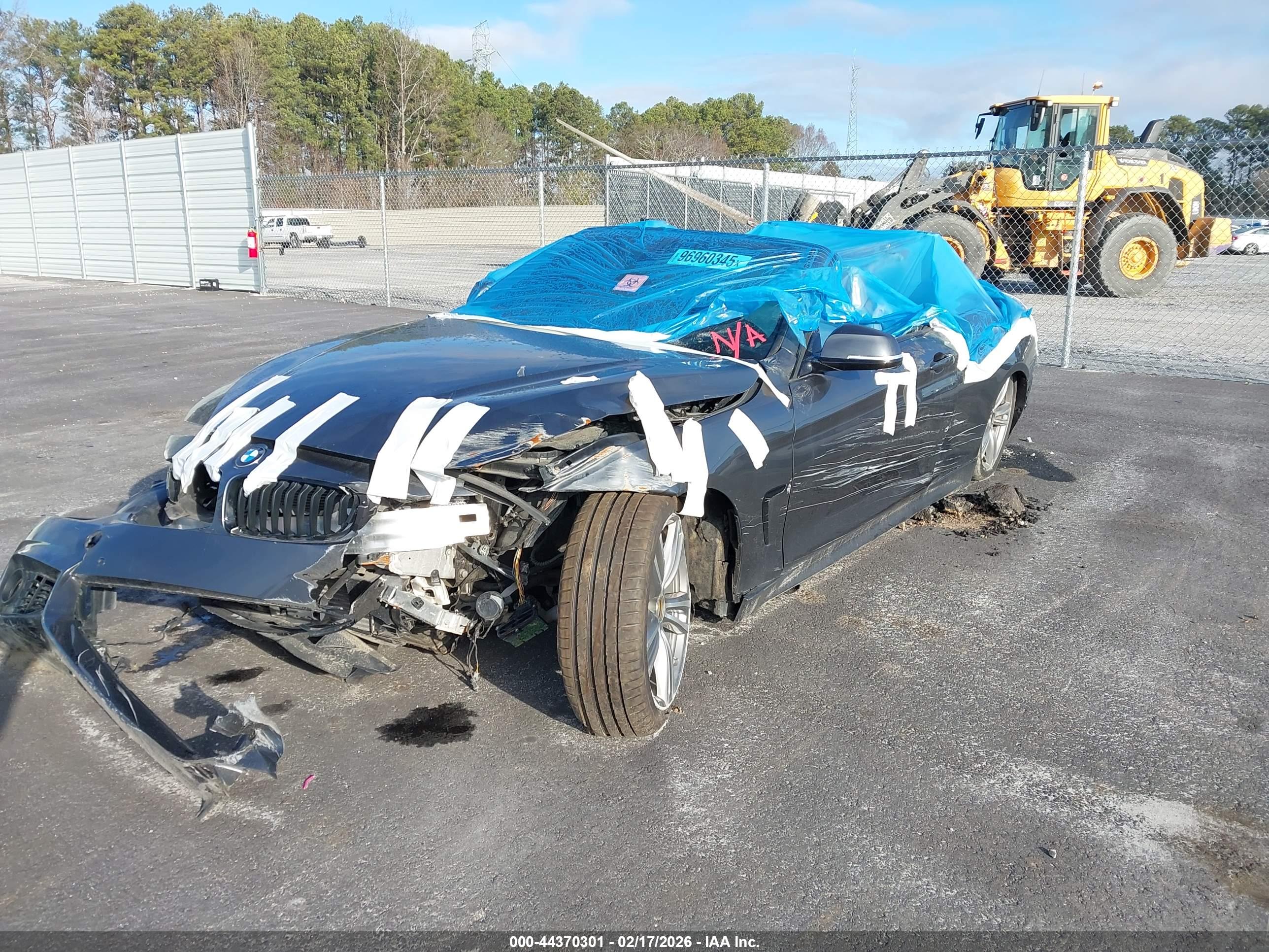 BMW 435I image 2