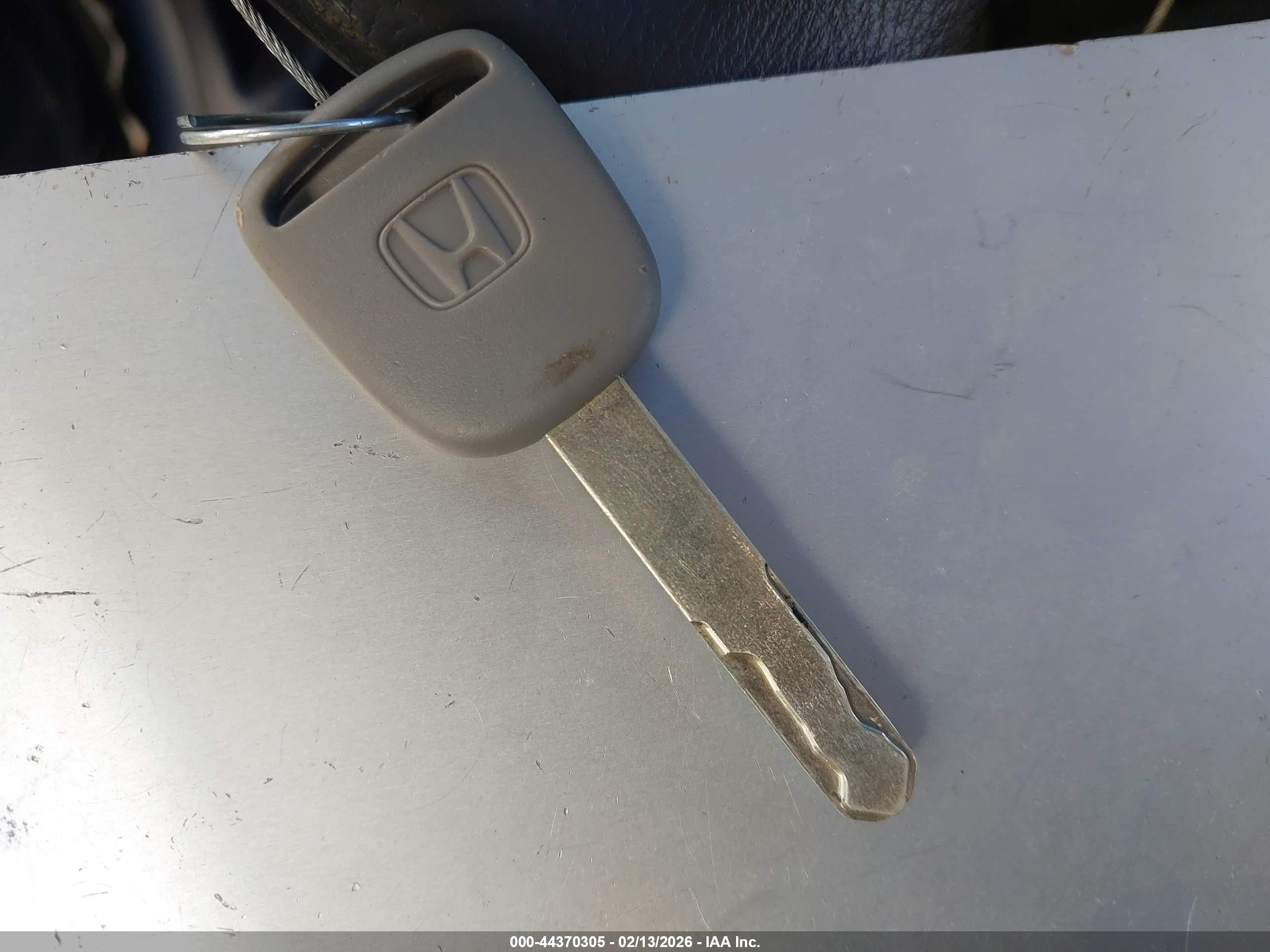 HONDA CIVIC image 11