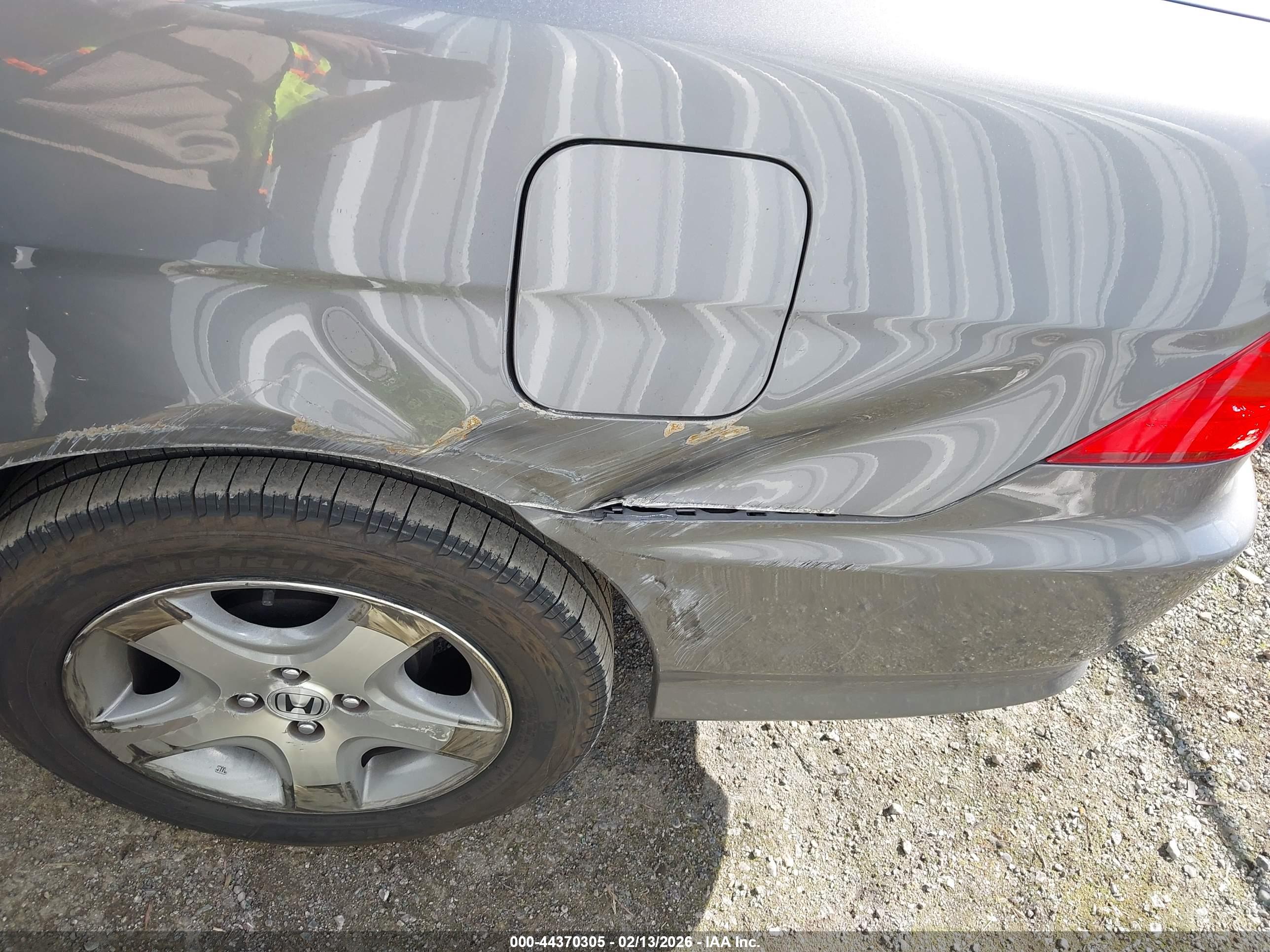 HONDA CIVIC image 6
