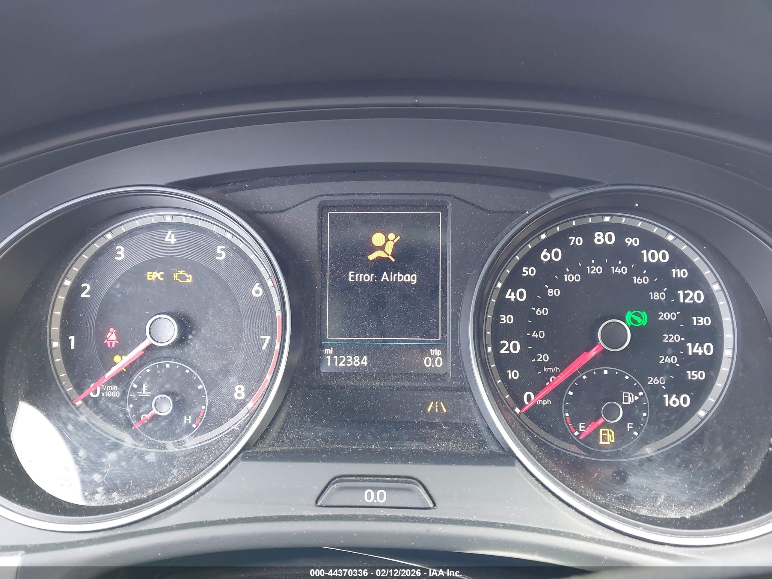 VOLKSWAGEN ATLAS image 7
