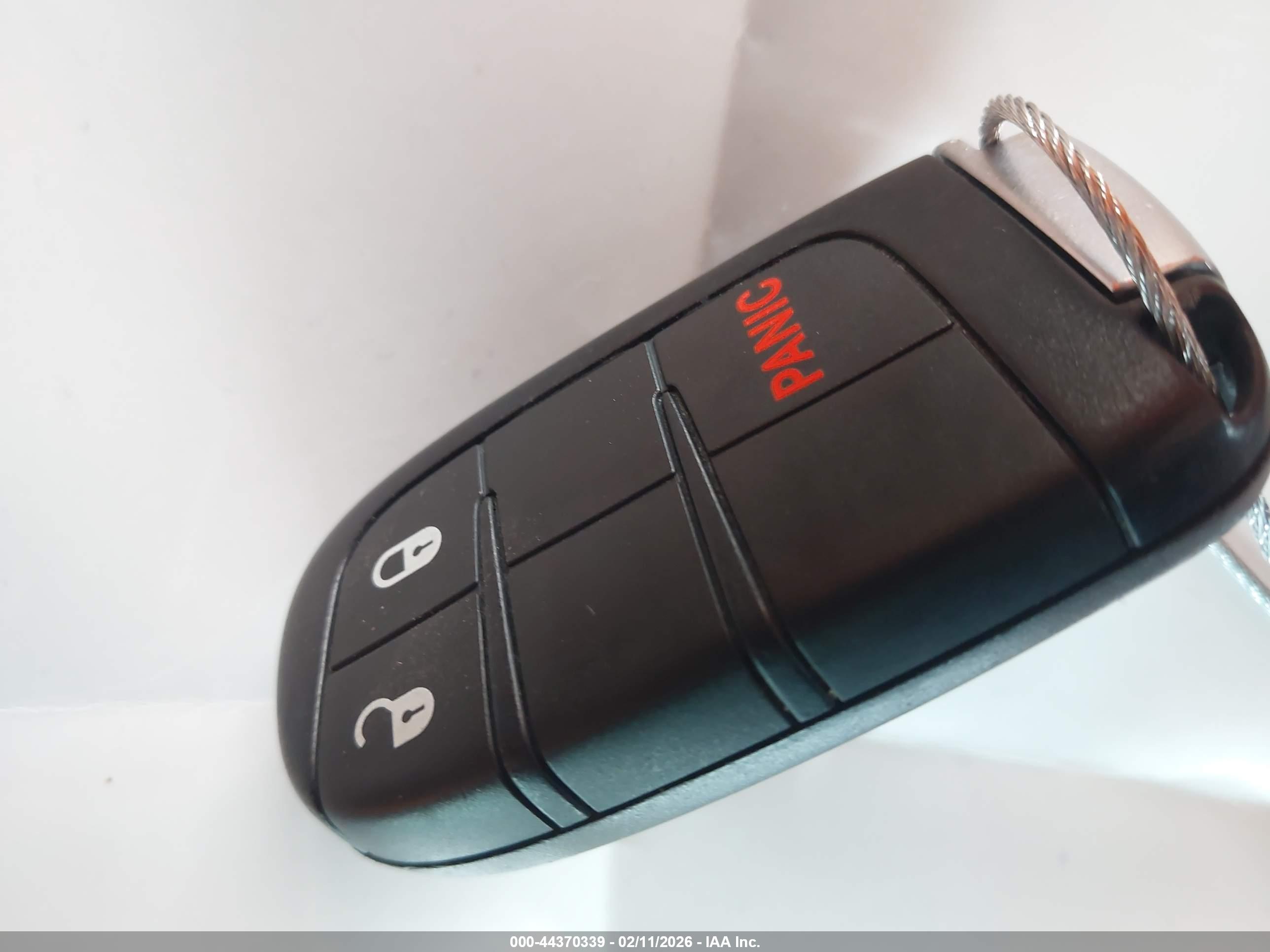 DODGE JOURNEY image 11