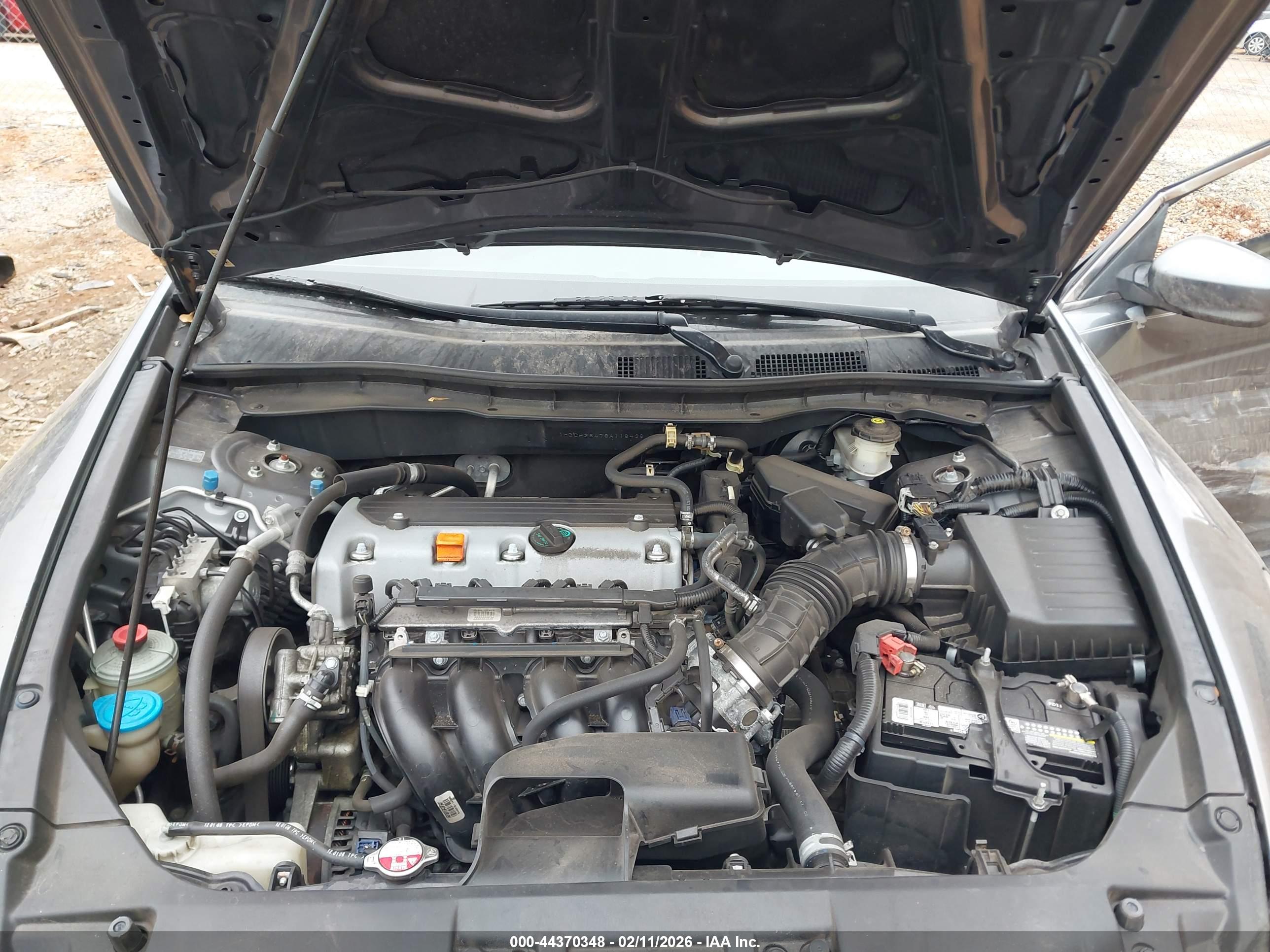 HONDA ACCORD image 10