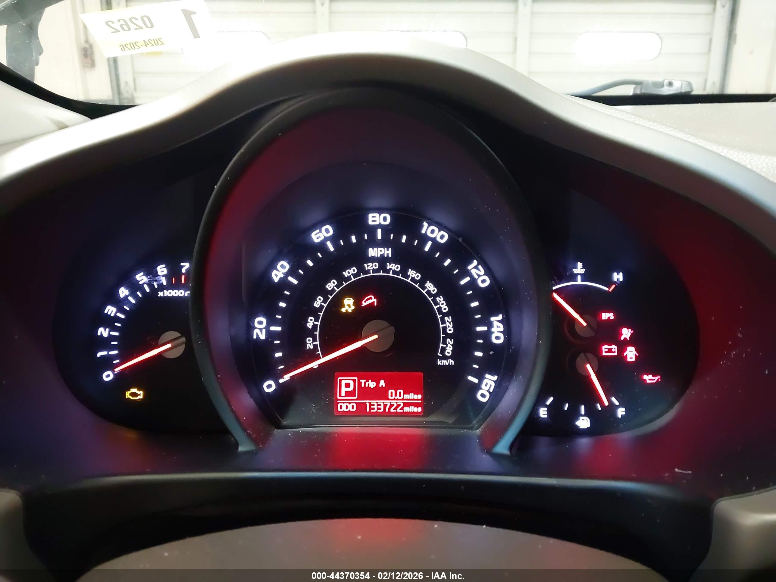 KIA SPORTAGE image 7