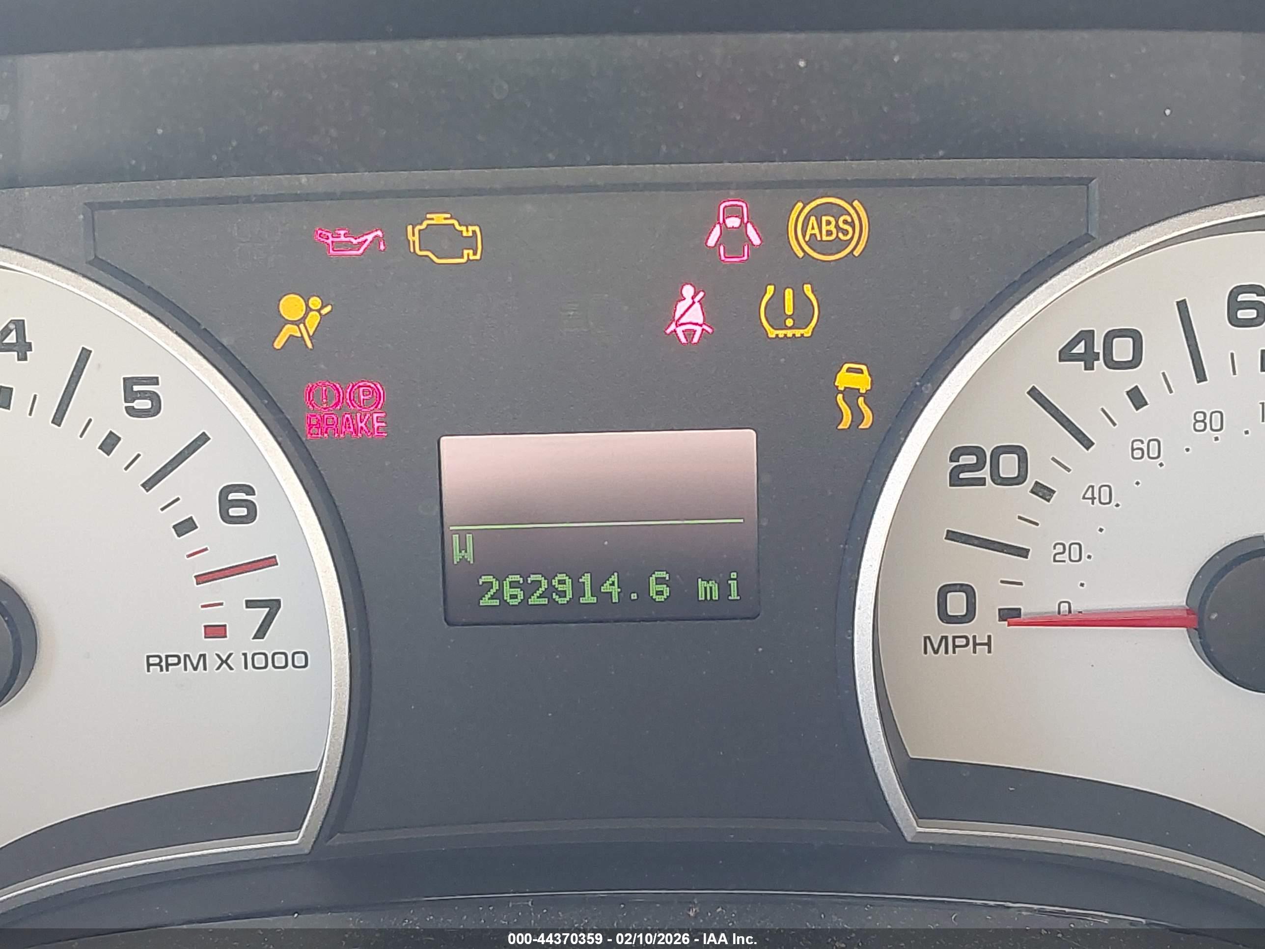 FORD EXPLORER image 7