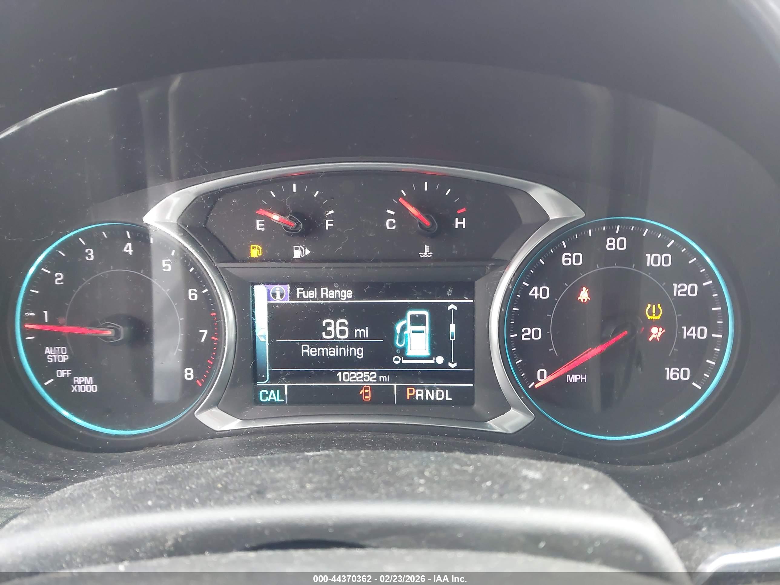 CHEVROLET MALIBU image 7
