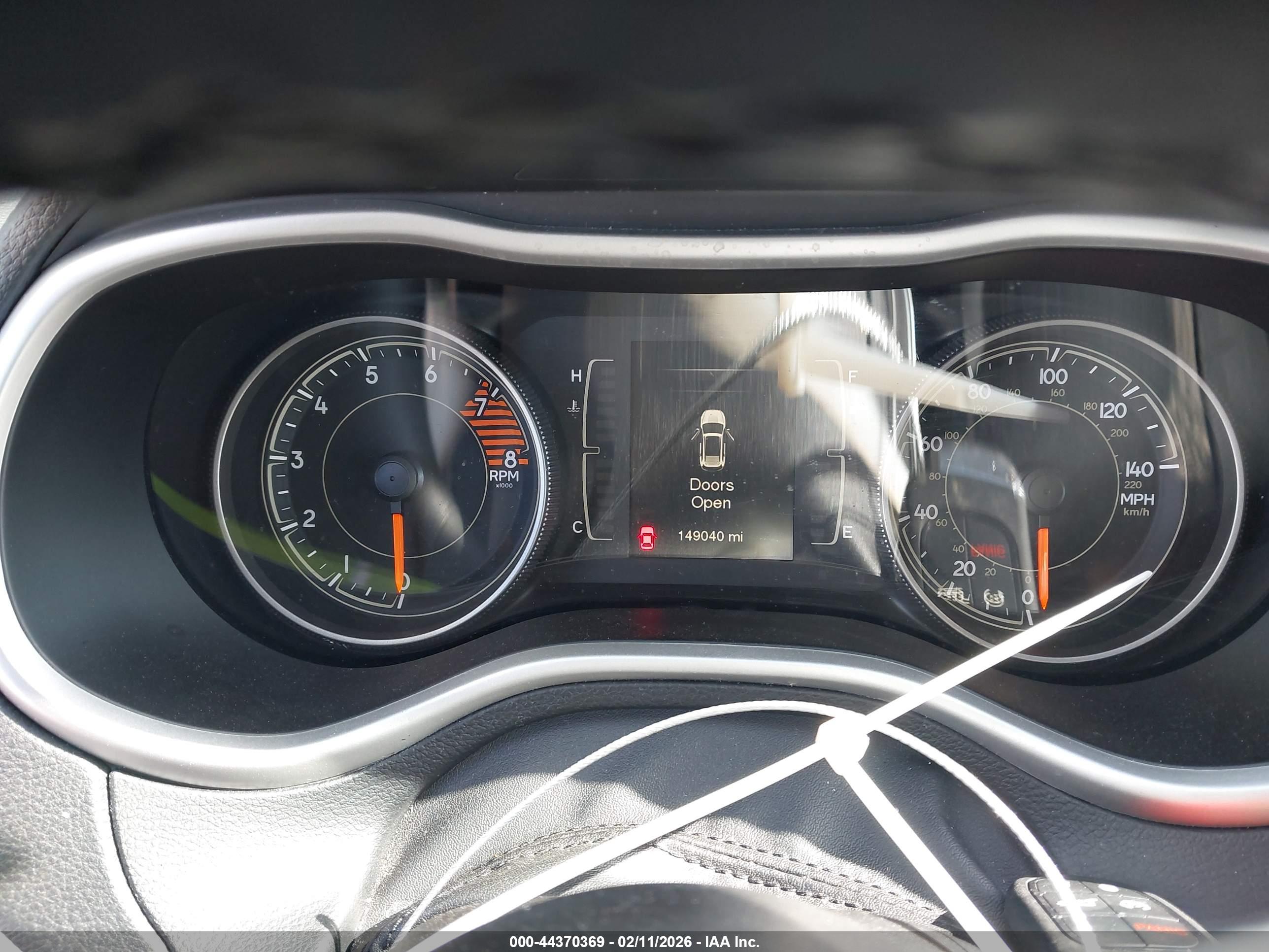 JEEP CHEROKEE image 7