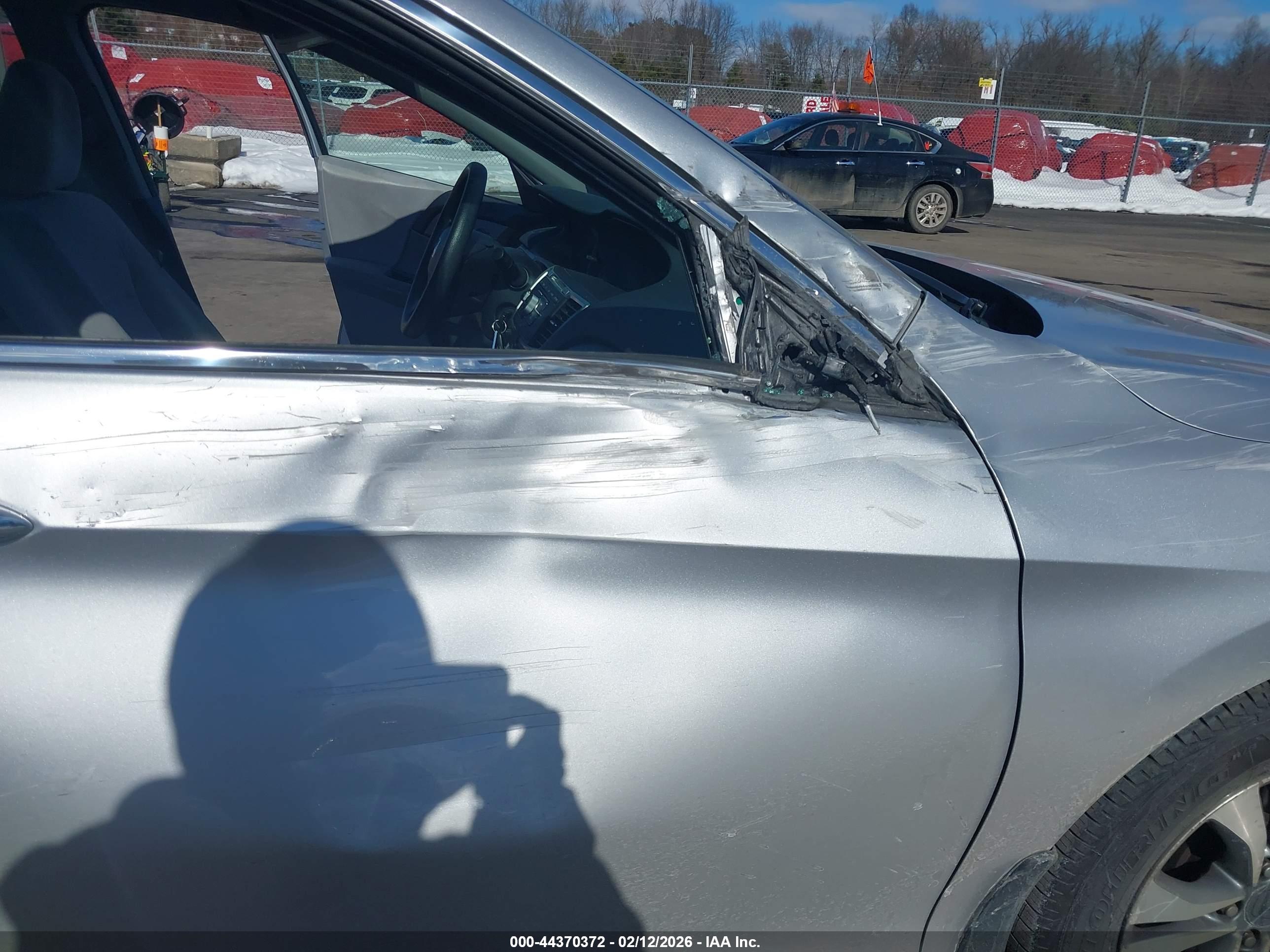 HONDA ACCORD image 6