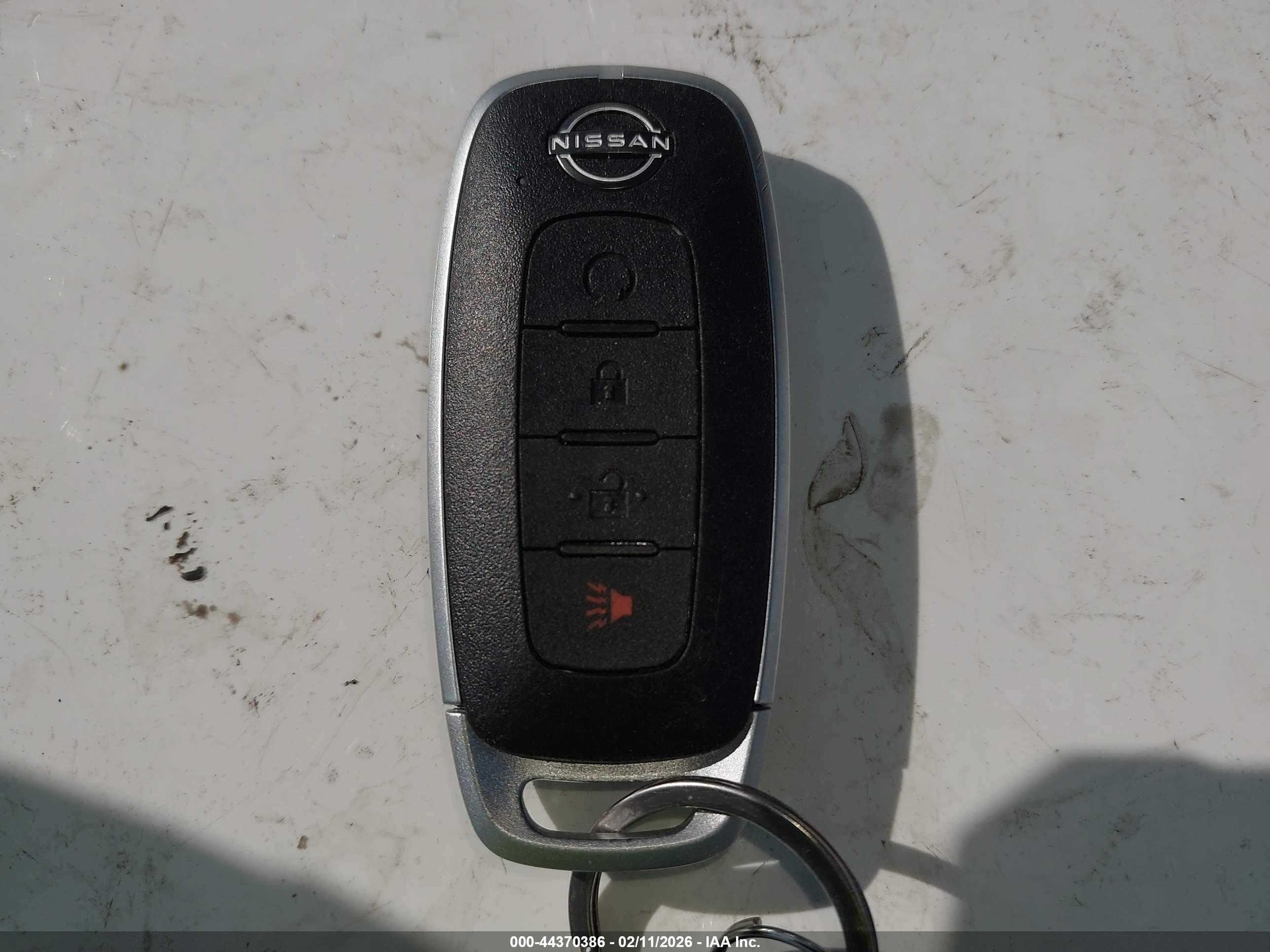 NISSAN KICKS image 11