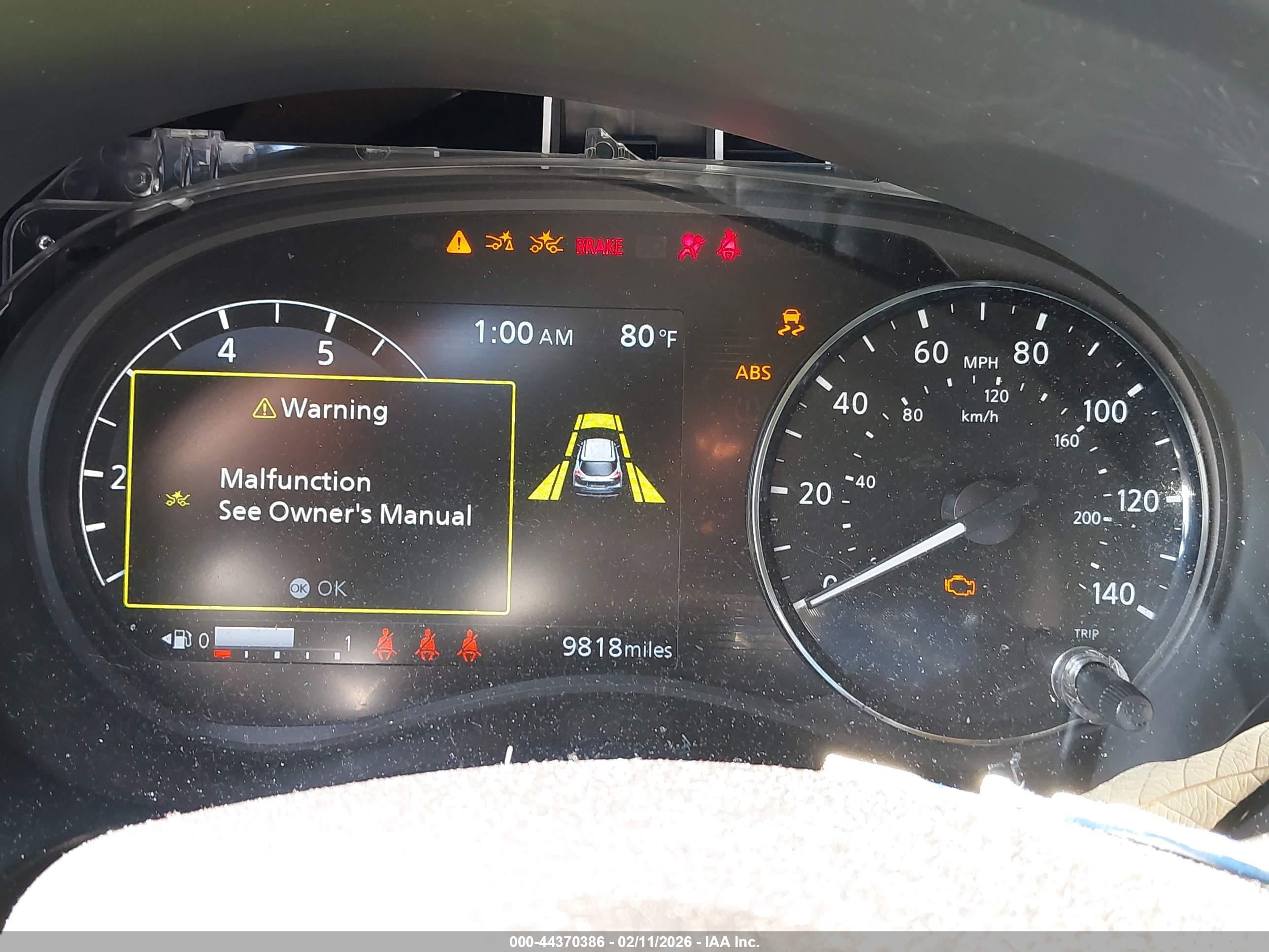 NISSAN KICKS image 7