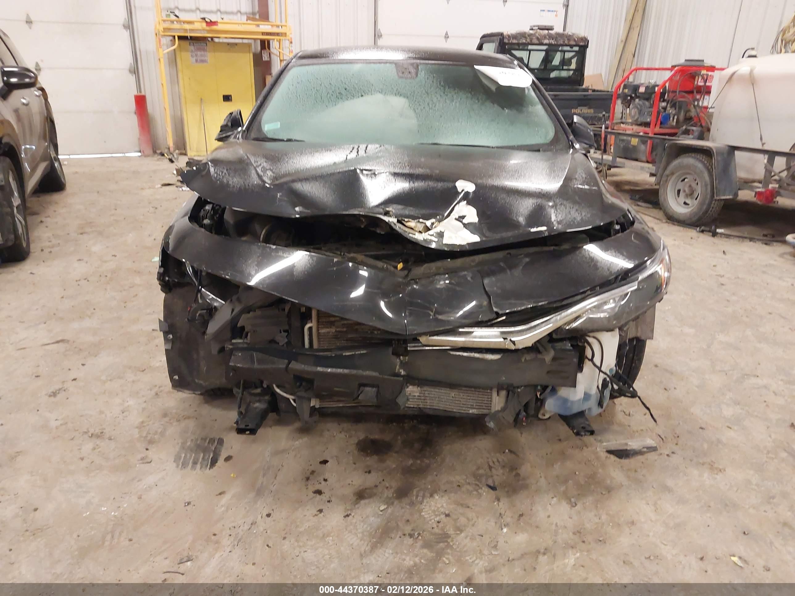 CHEVROLET MALIBU image 6