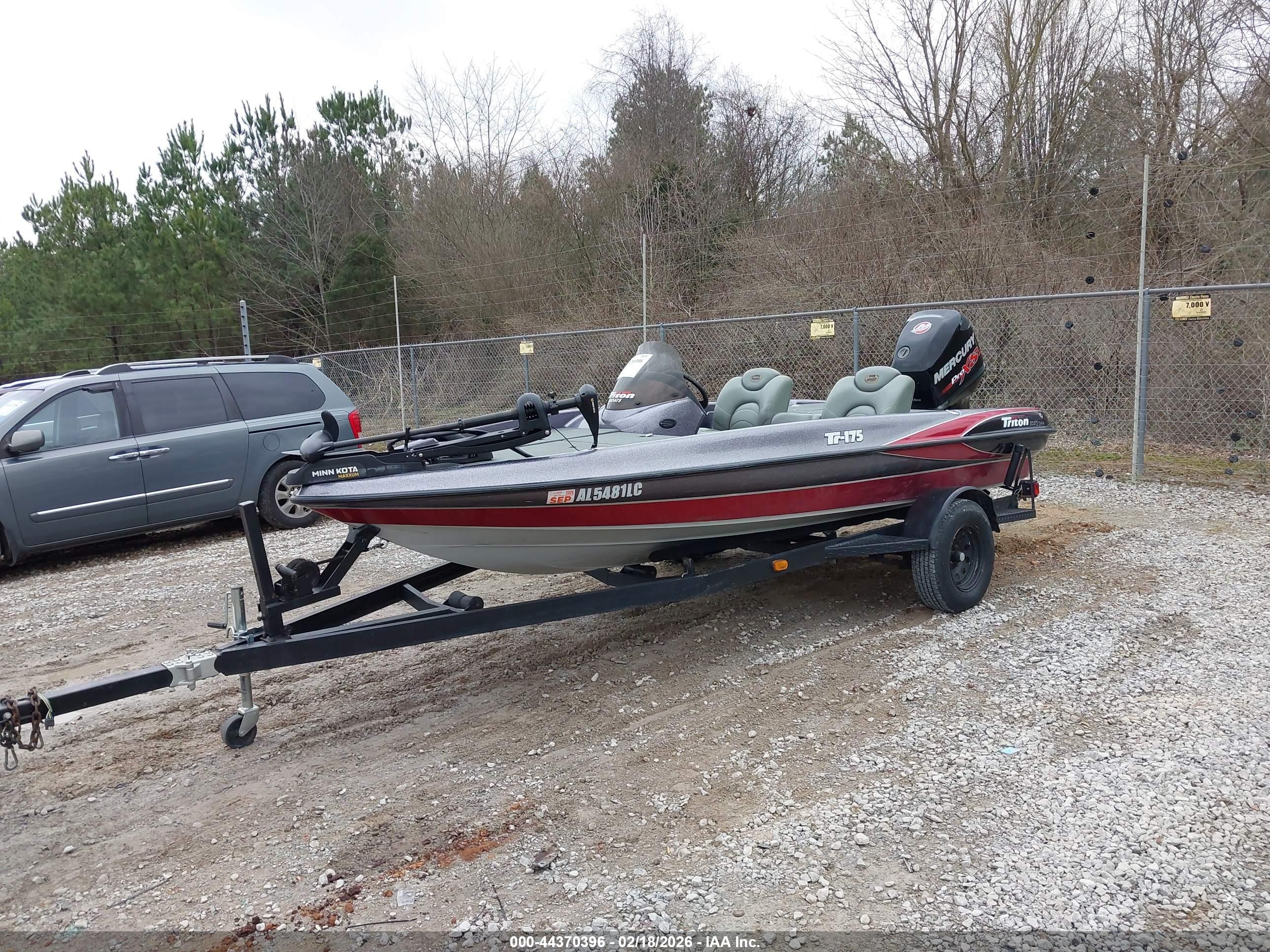TRITON OTHER image 2