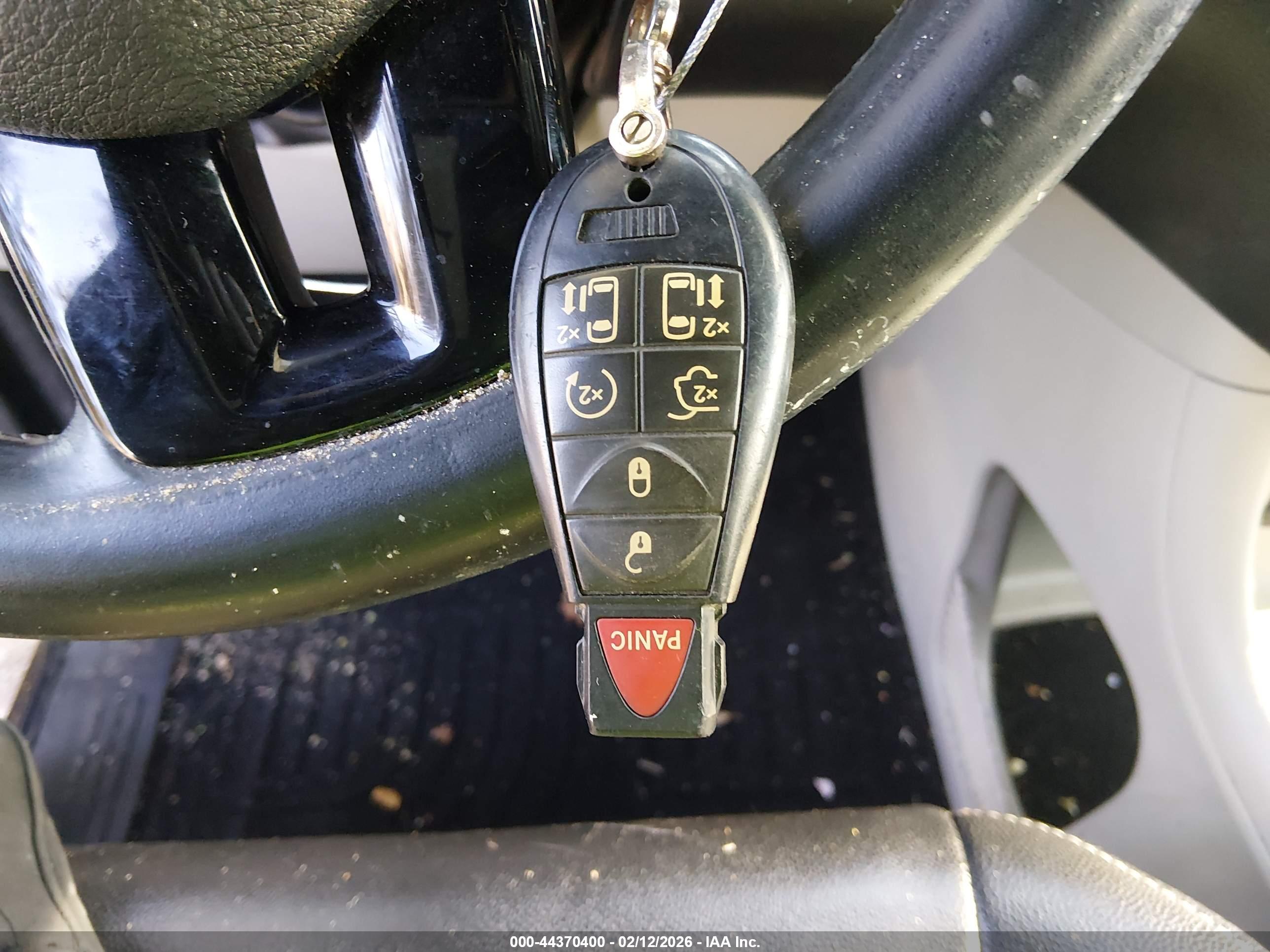 DODGE GRAND image 11