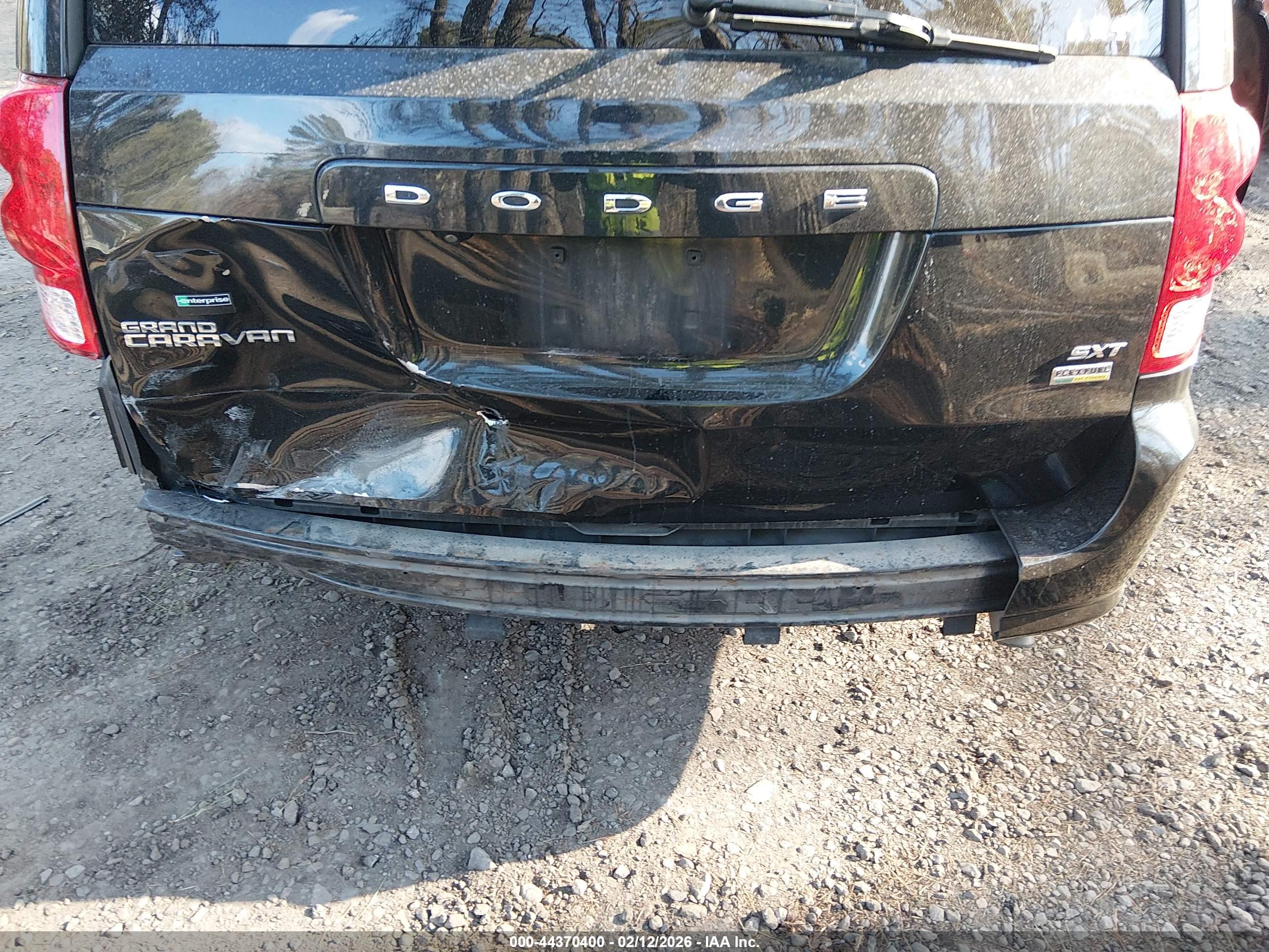 DODGE GRAND image 6