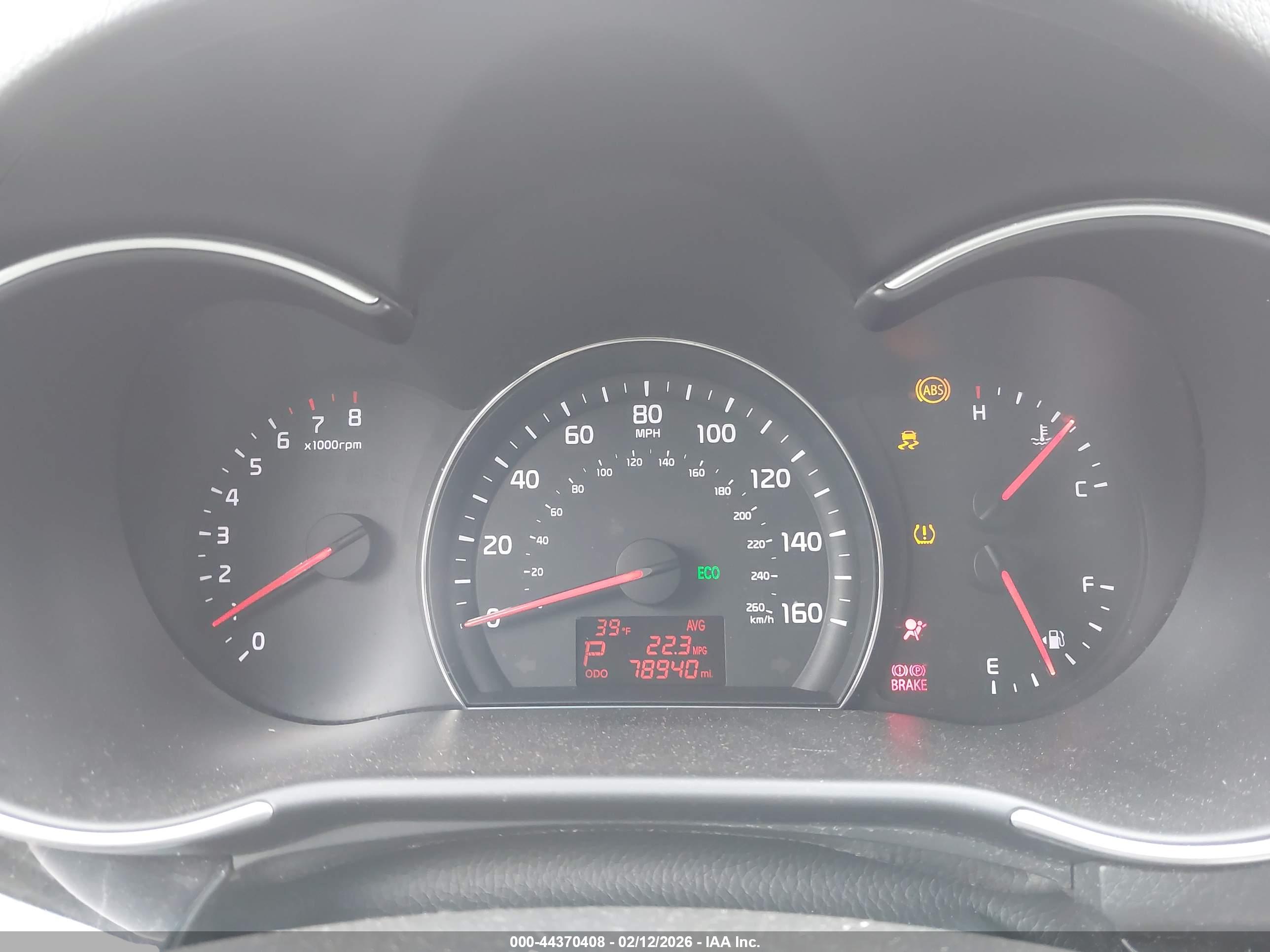 KIA SORENTO image 7