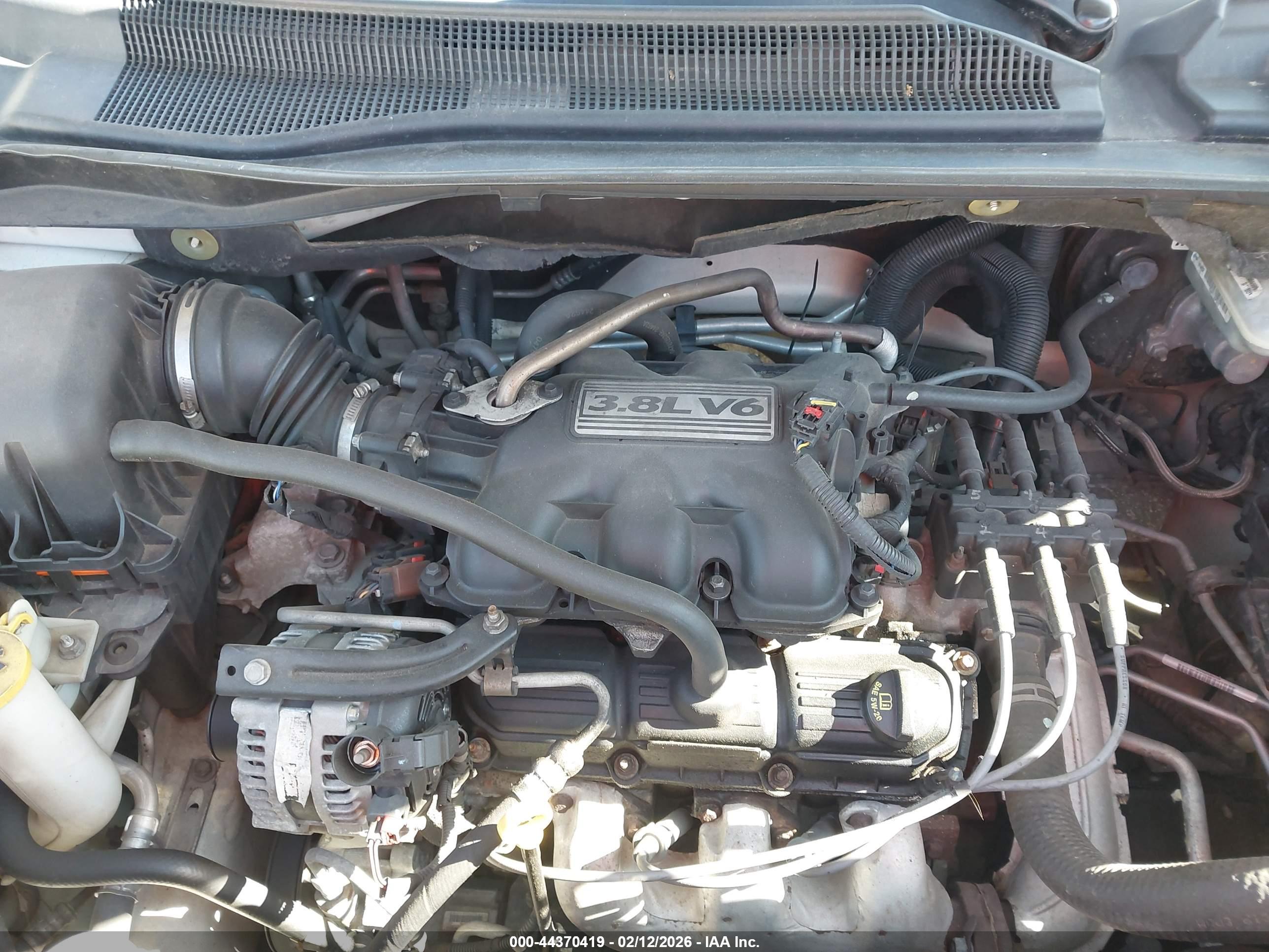 VOLKSWAGEN ROUTAN image 10