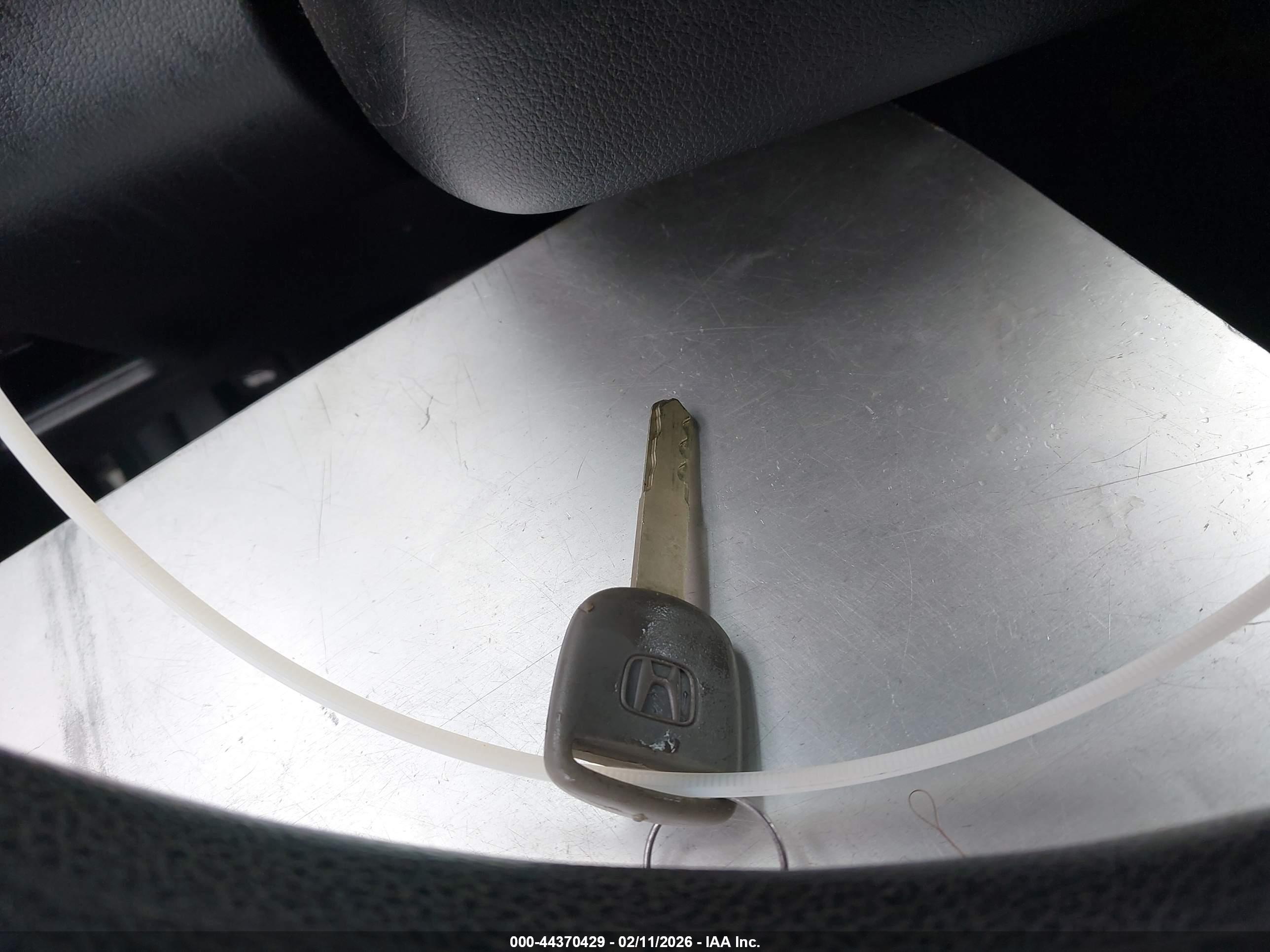 HONDA CIVIC image 11