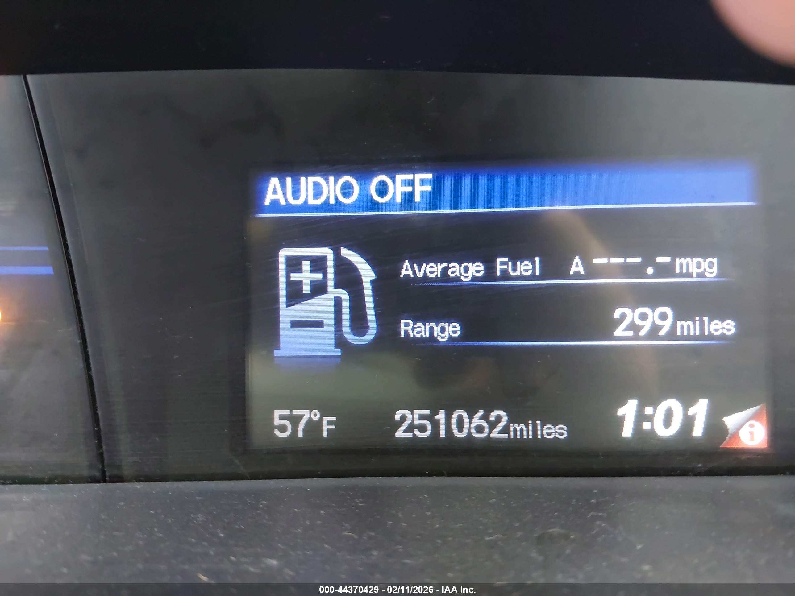 HONDA CIVIC image 7
