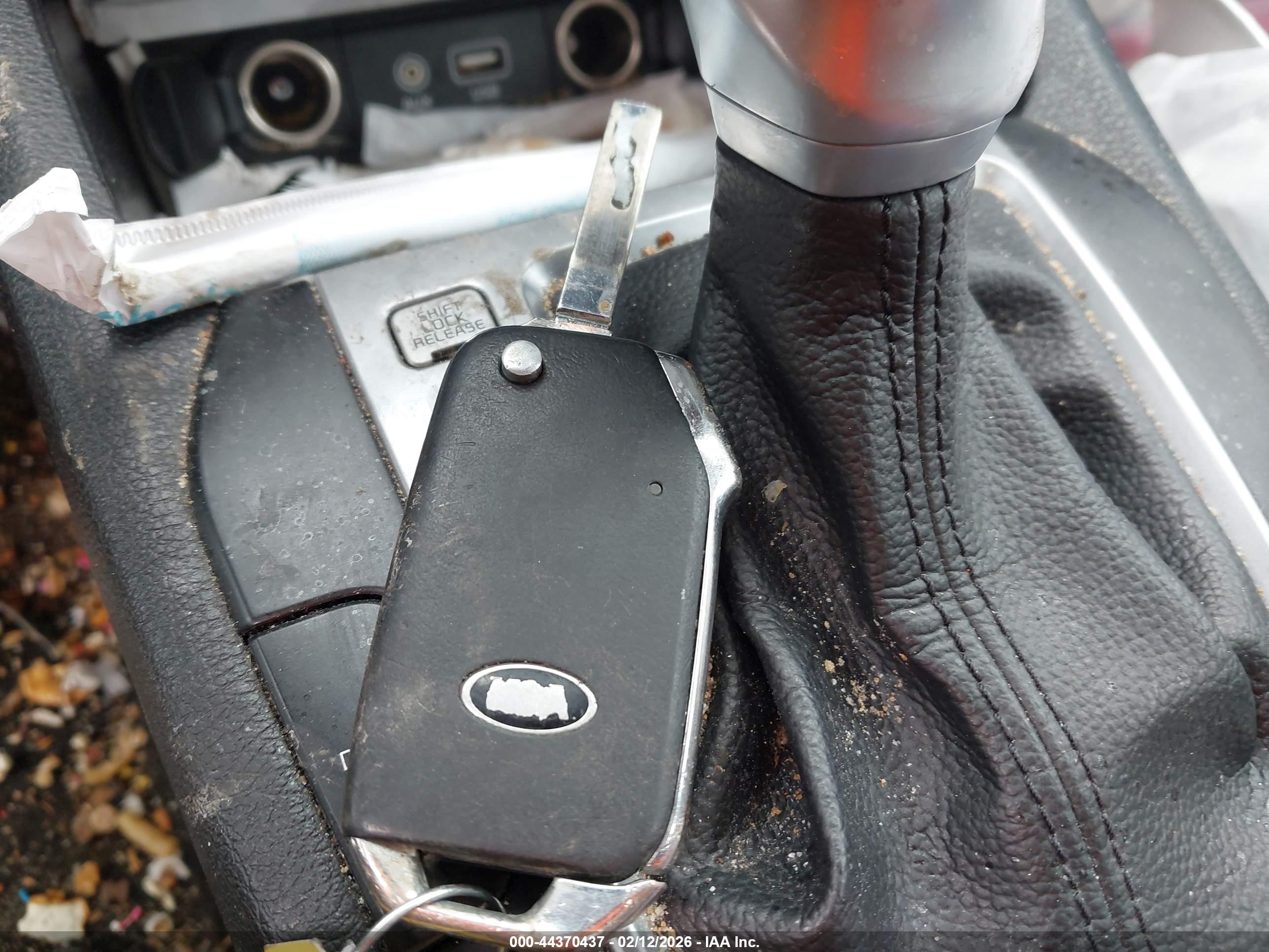 KIA FORTE image 11