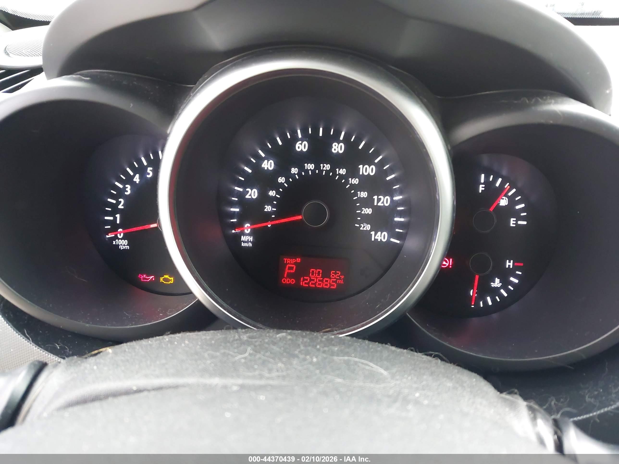 KIA SOUL image 7